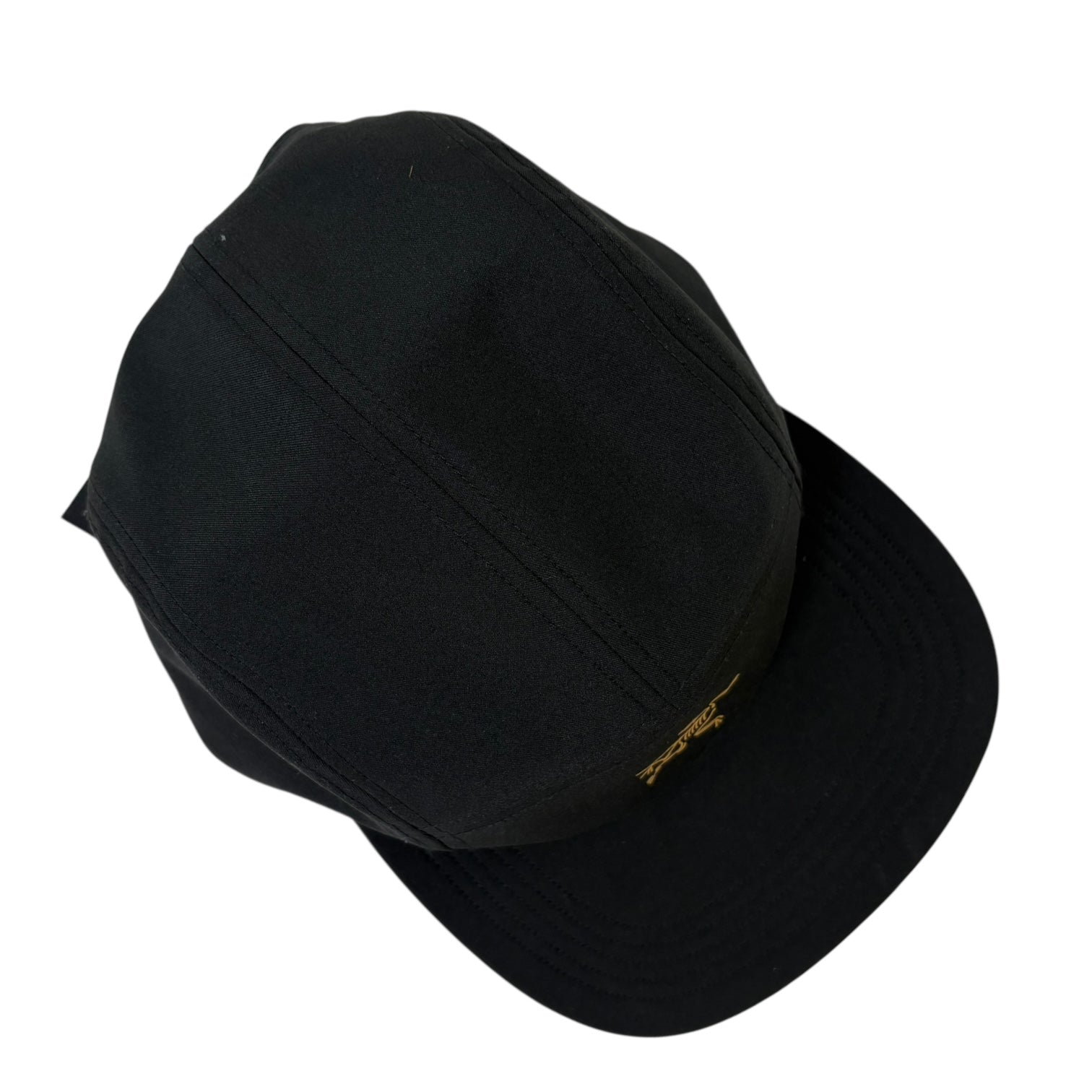 Arc’teryx Calidum 5 Panel Cap Black