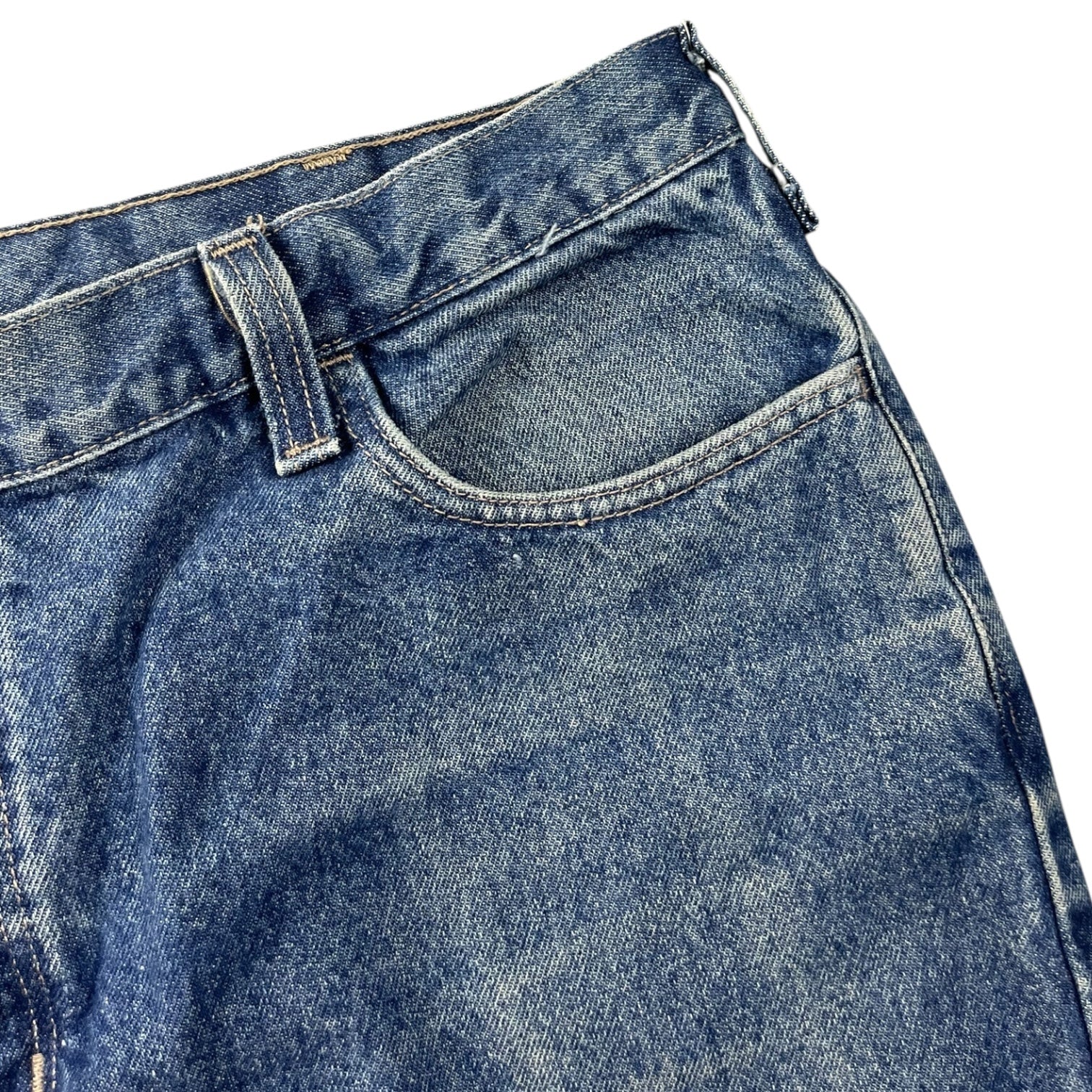 Vintage Carhartt Jeans Medium Wash
