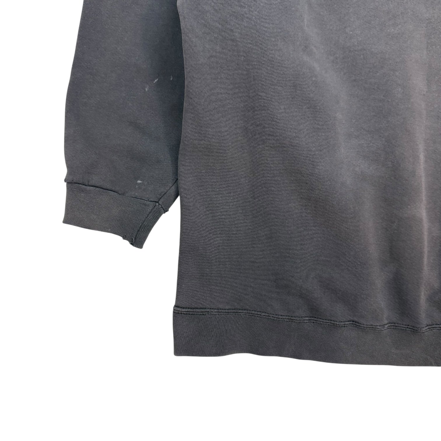 Vintage Nike Crewneck Black