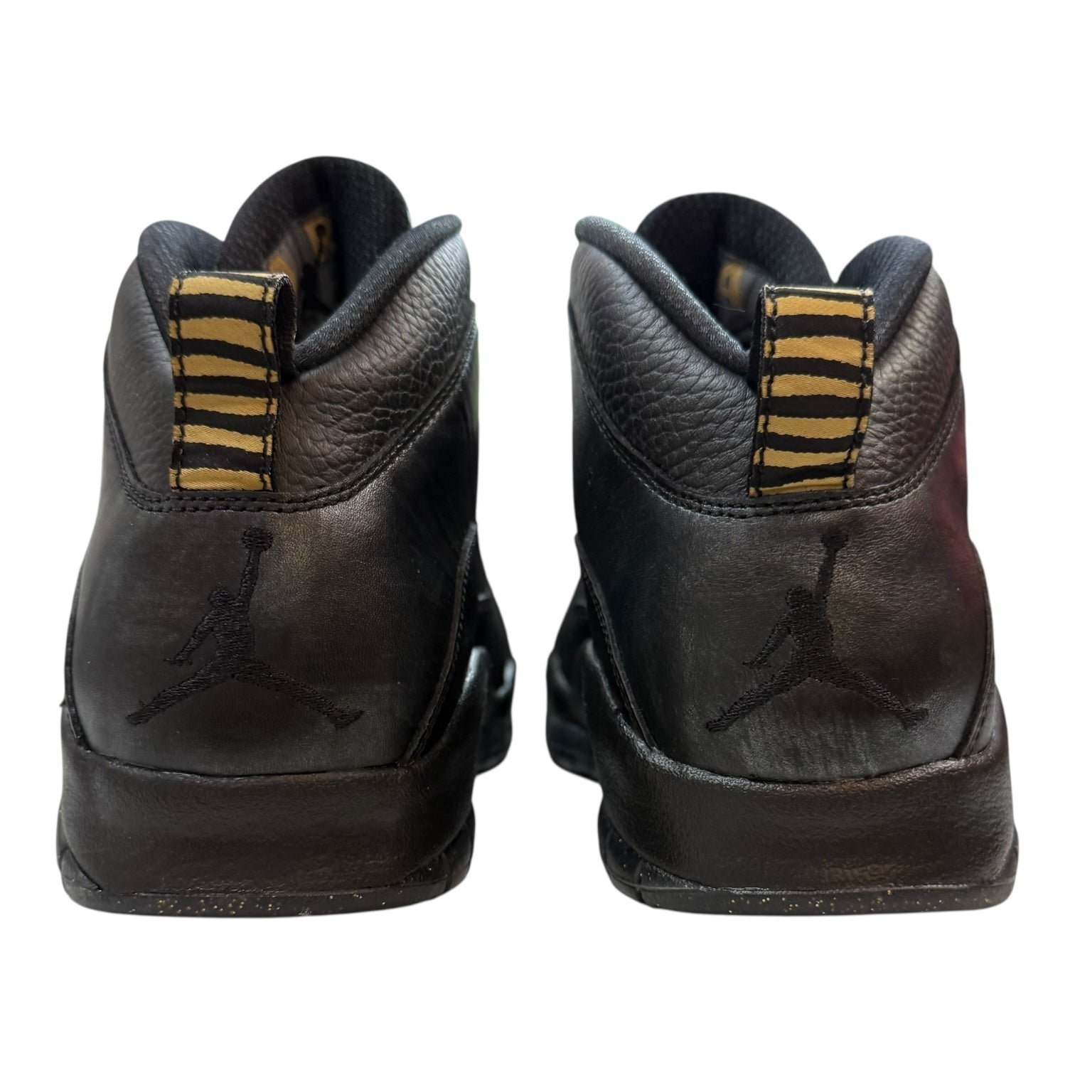 Jordan 10 Retro New York City (2016) (Used)