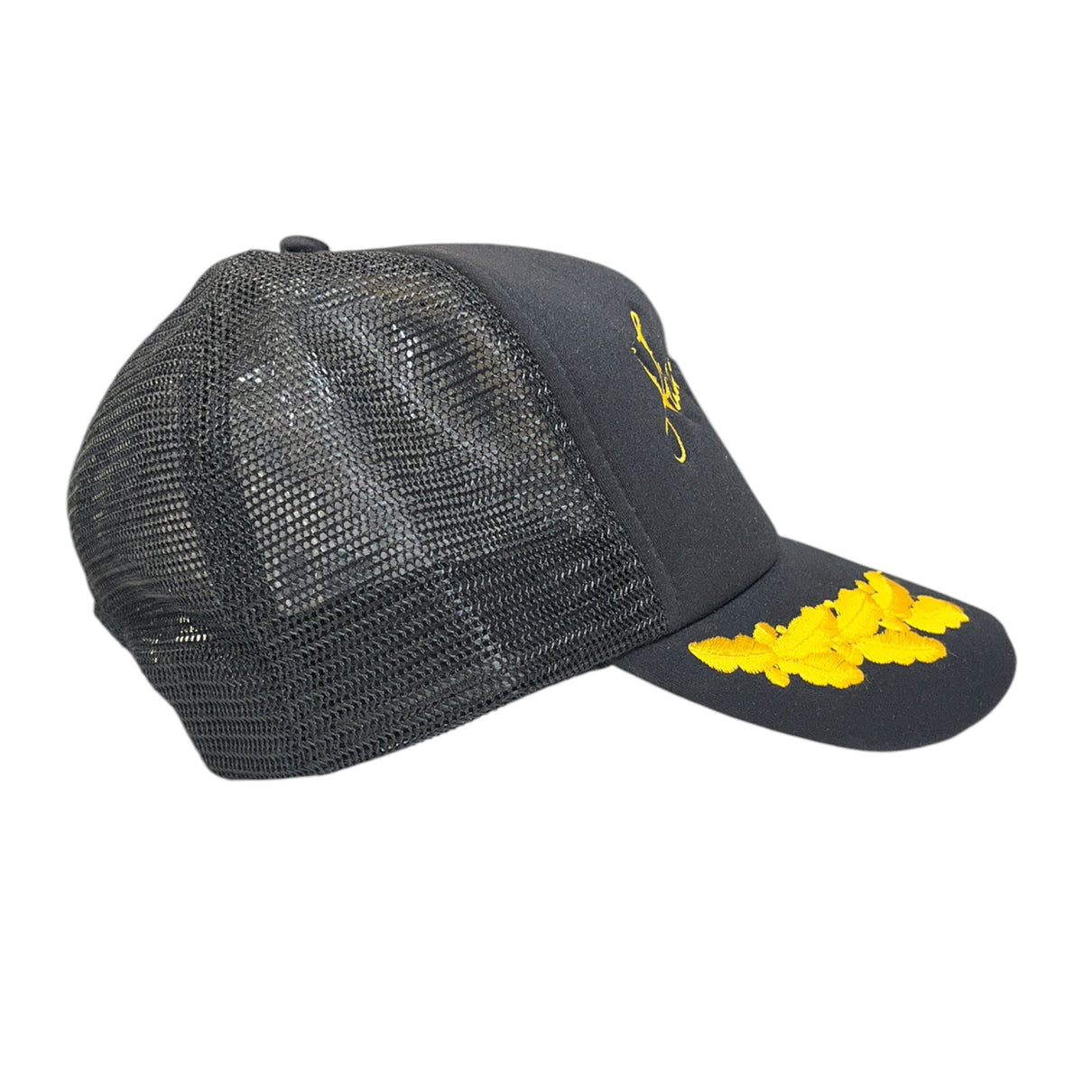 Vintage Niagara Falls Trucker Hat
