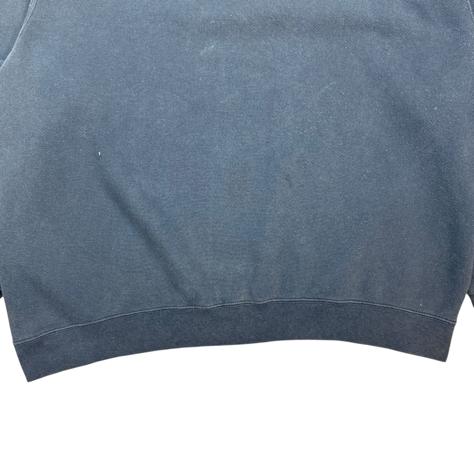 Vintage Nike Crewneck Sweater Navy Blue
