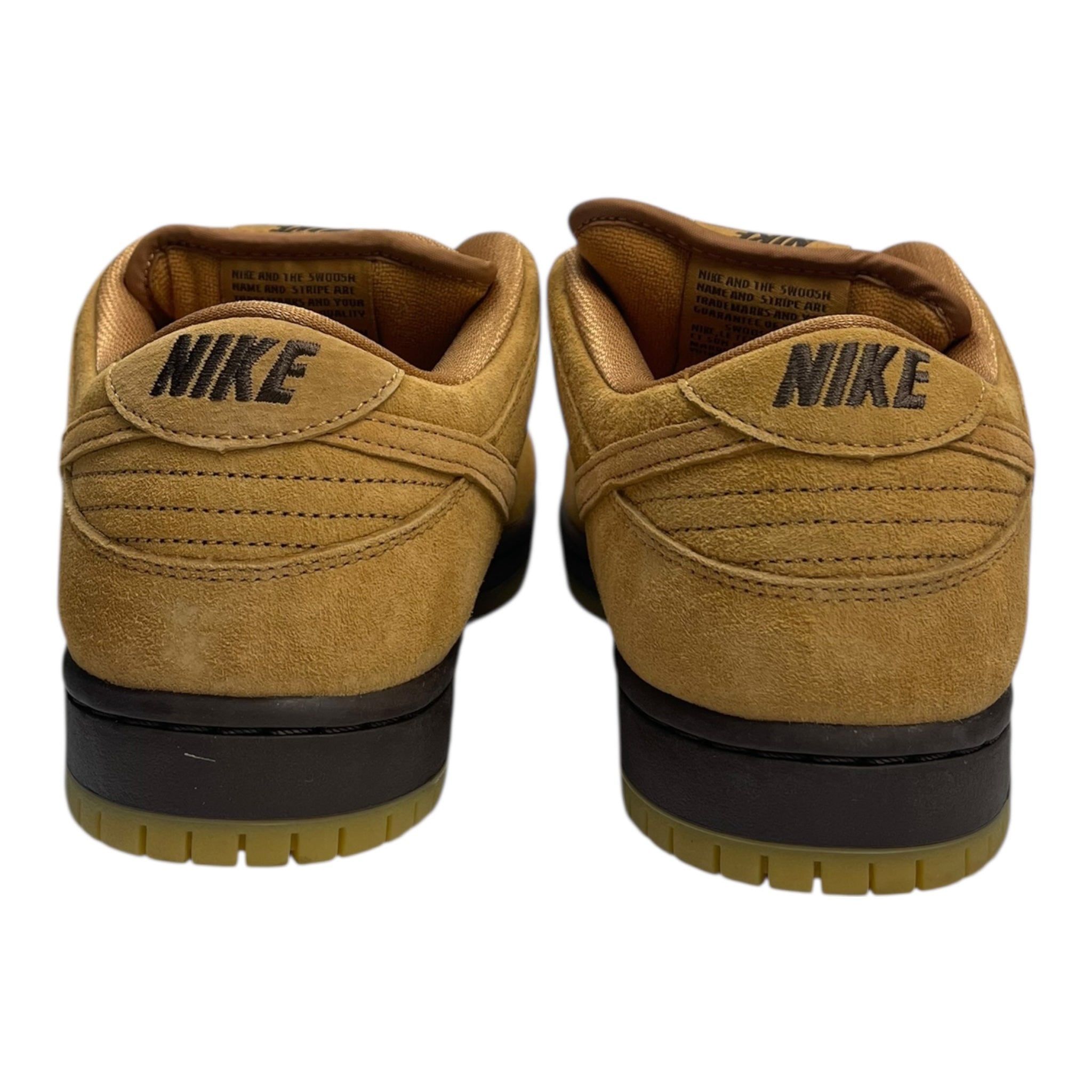 Nike SB Dunk Low Wheat (Used)