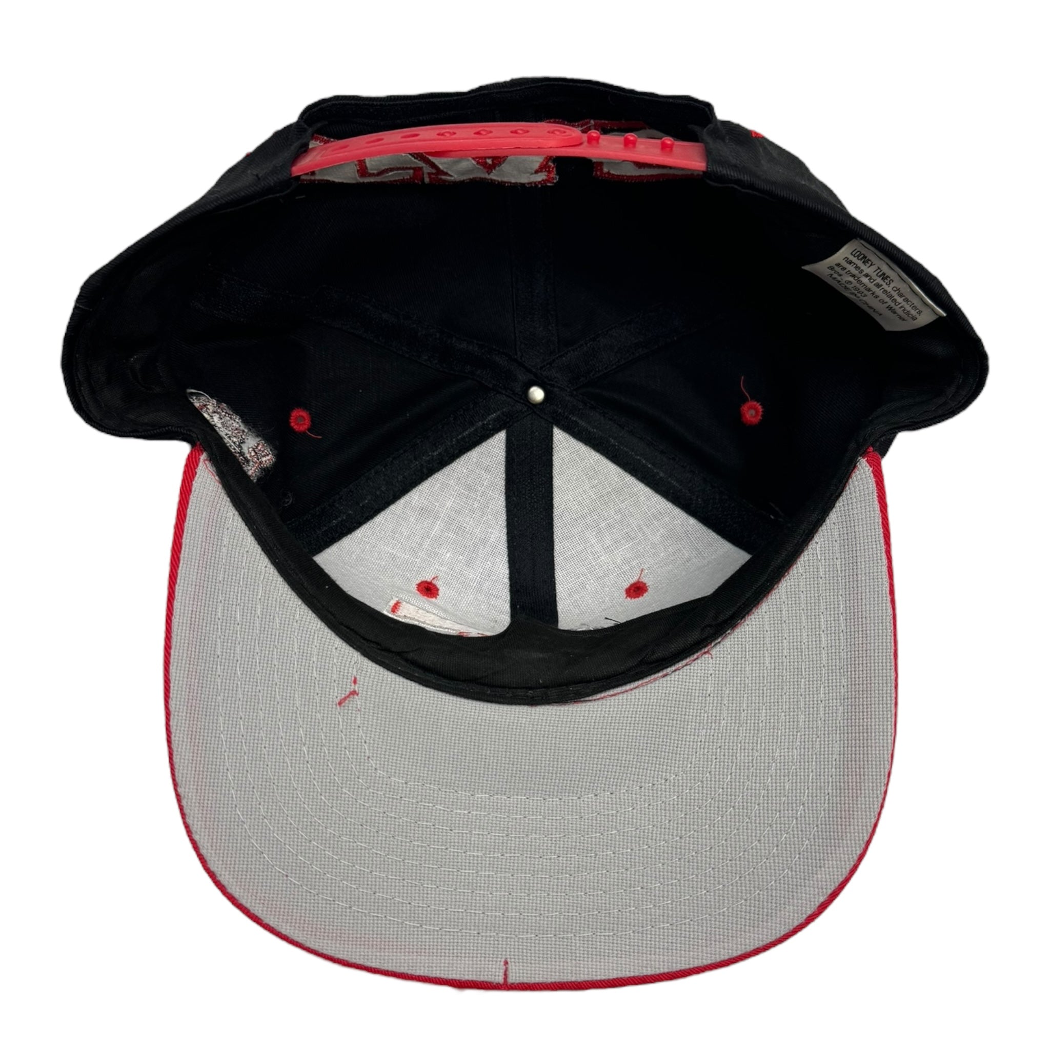 1993 Tazmanian Devil “T” Hat