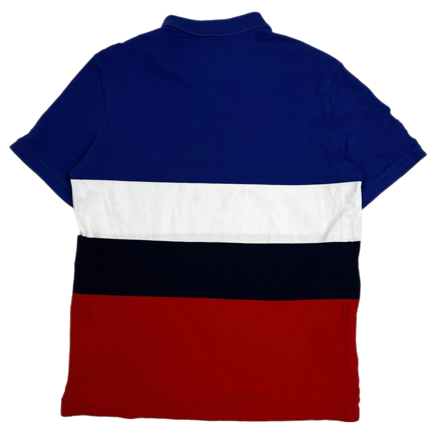 Polo Ralph Lauren Big Pony USA Tee Red/White/Blue