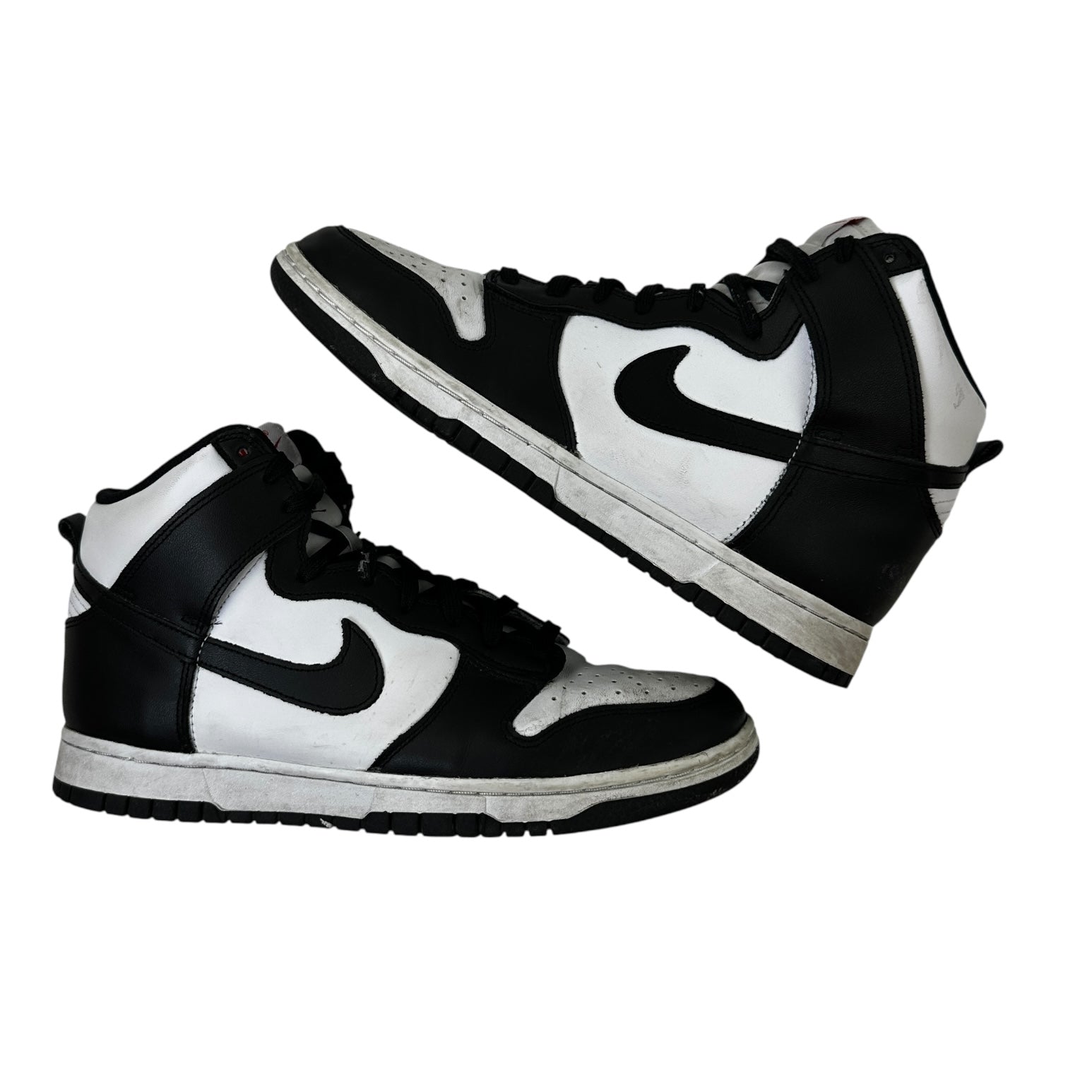Nike Dunk High Panda (W) (Used)