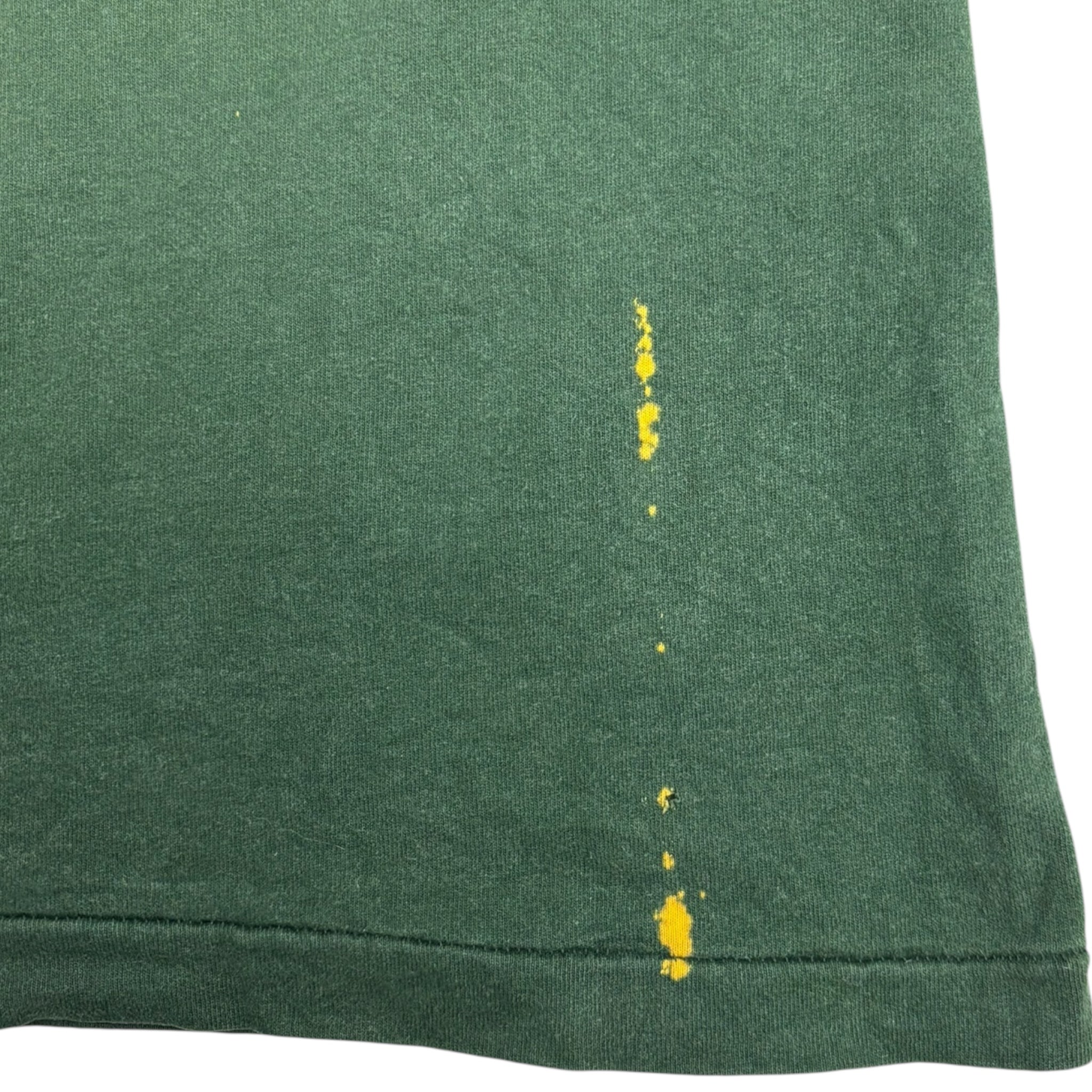 Vintage Phoenix Coyotes Faded T-Shirt