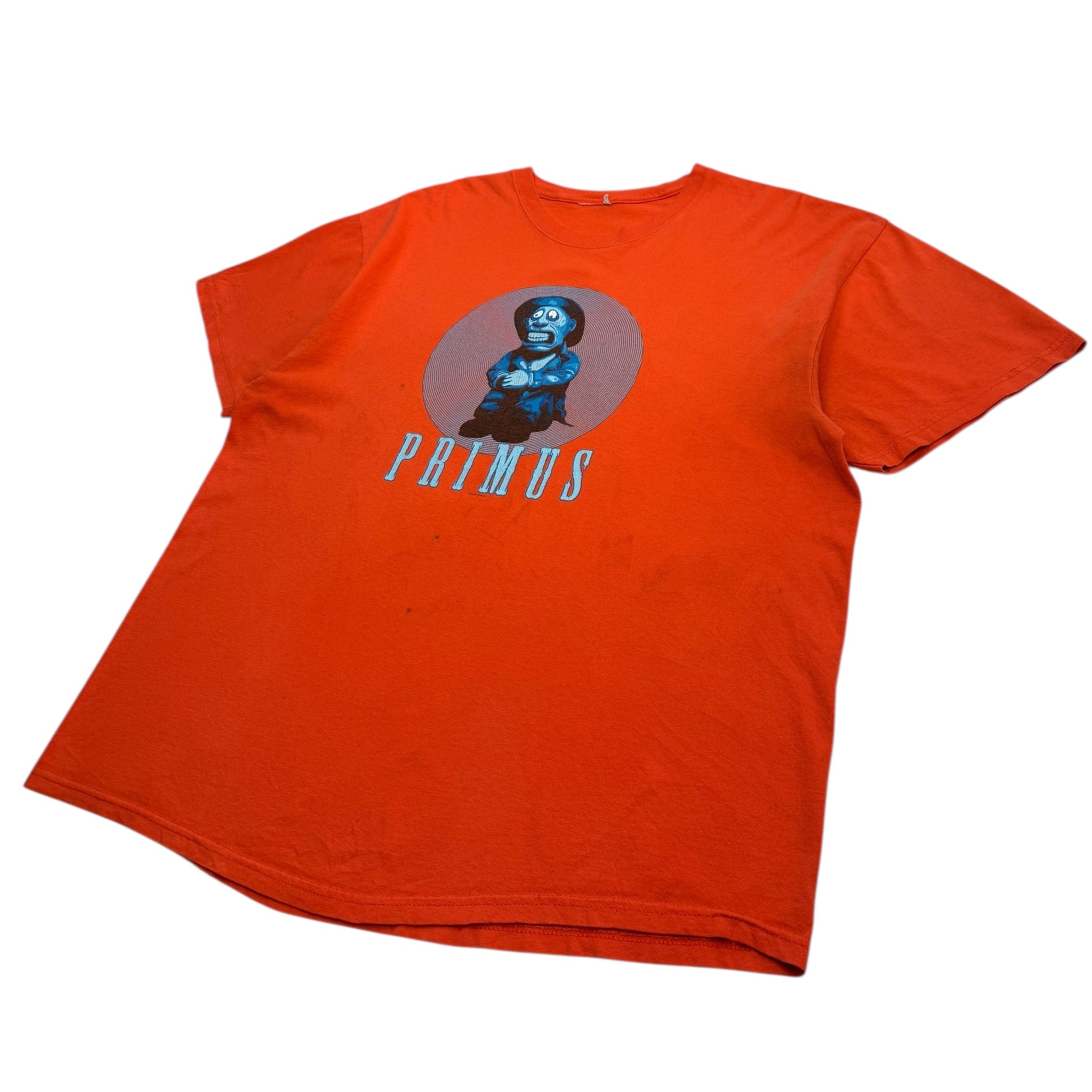 2003 Primus T-Shirt