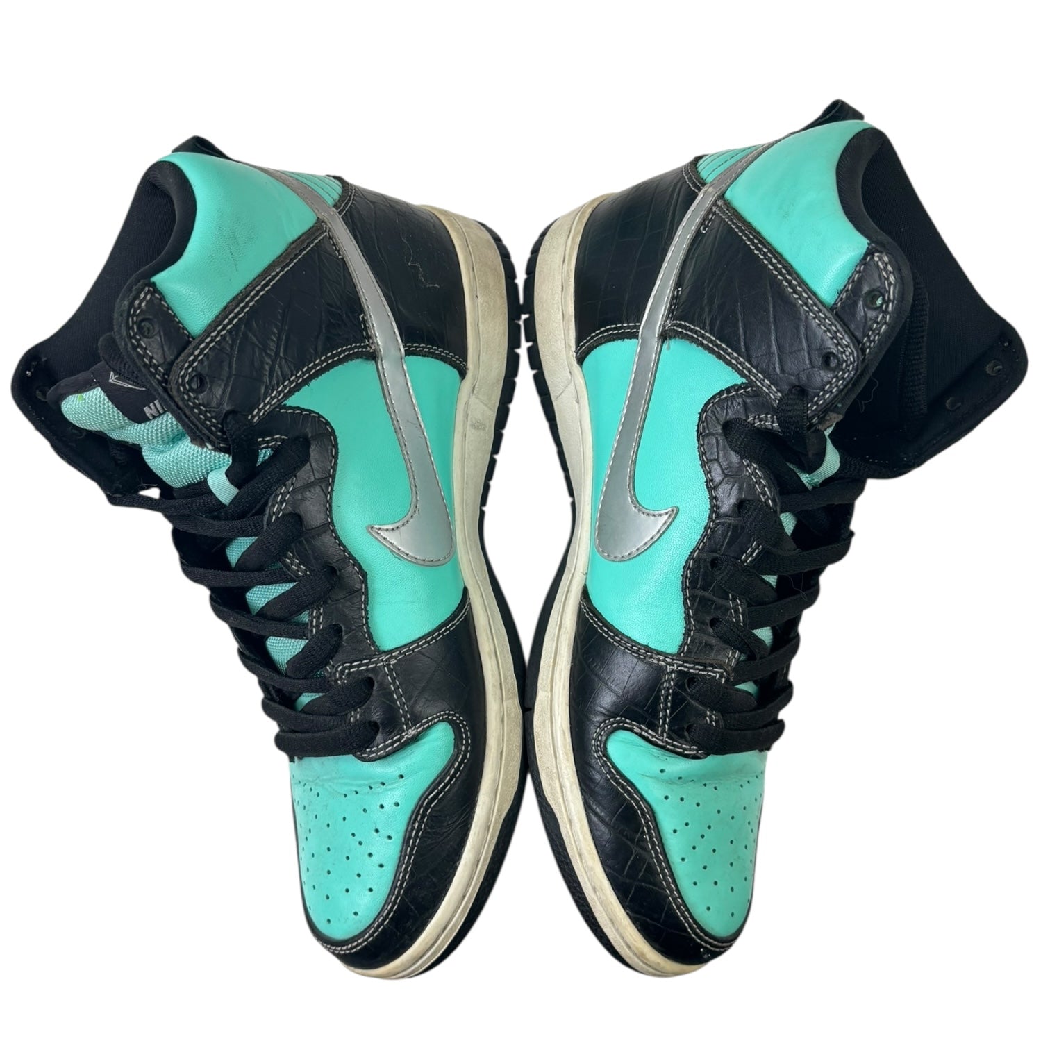 Nike SB Dunk High Diamond Supply Co. (Used)