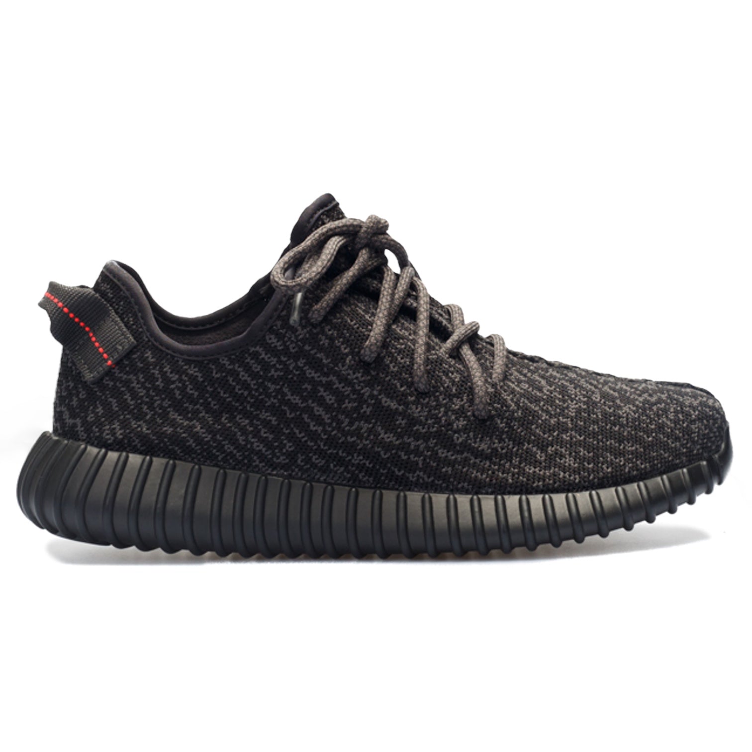Adidas Yeezy Boost 350 V1 Pirate Black (2016)