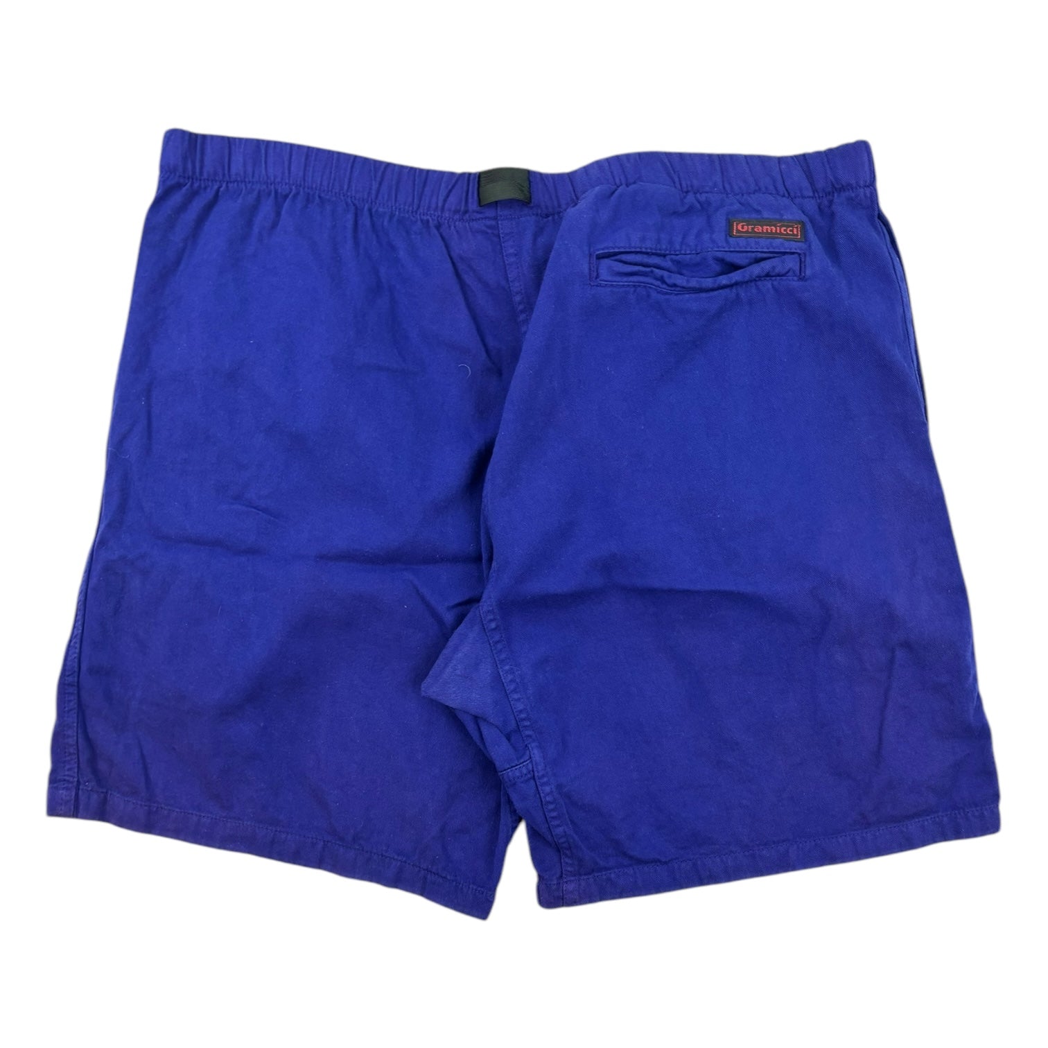 Vintage Gramicci Cotton Short Purple