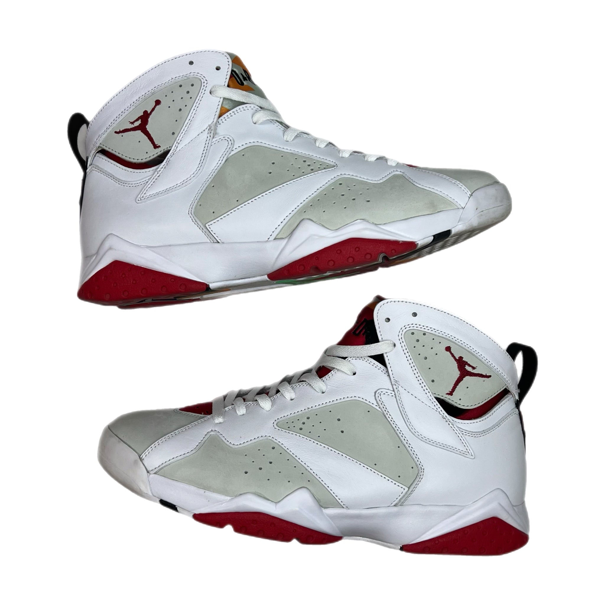Jordan 7 Retro Hare (2015) (Used)