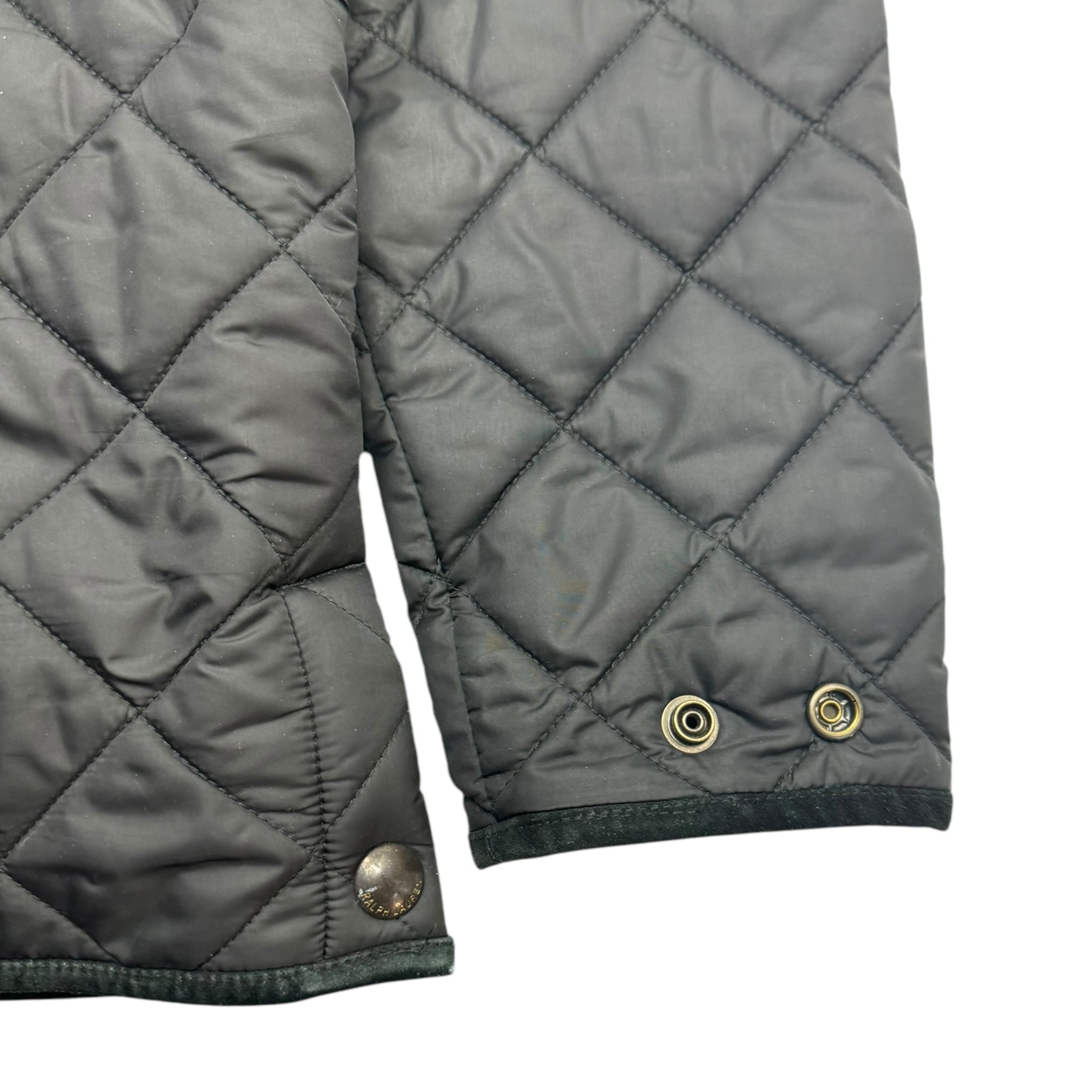 Polo Ralph Lauren Quilted Jacket