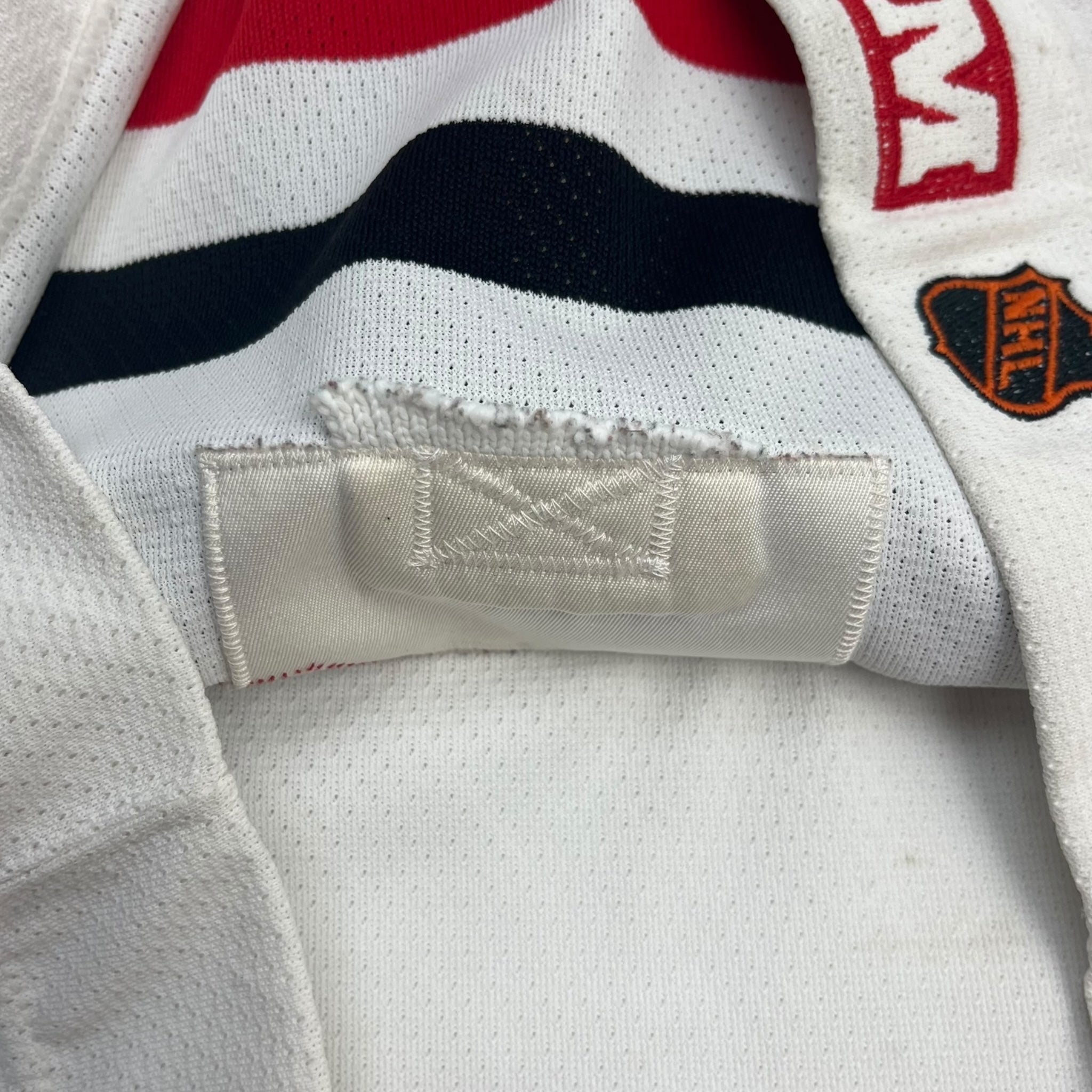 Vintage Chicago Blackhawks Eric Daze #55 Hockey Jersey