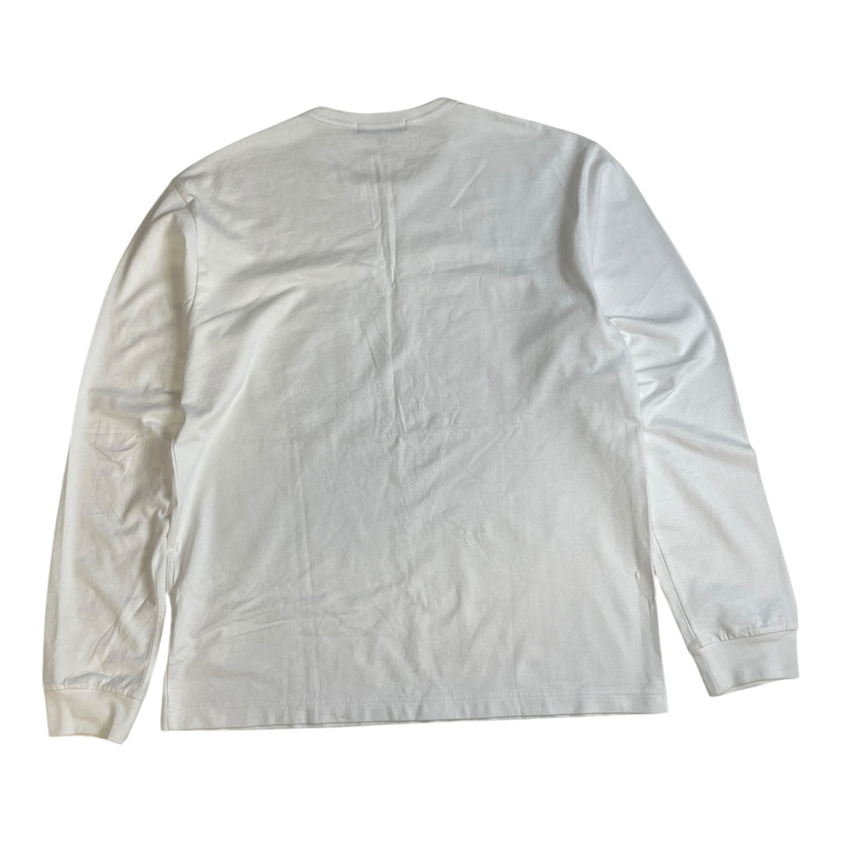 Comme des Garcons HOMME Pocket Long Sleeve Shirt