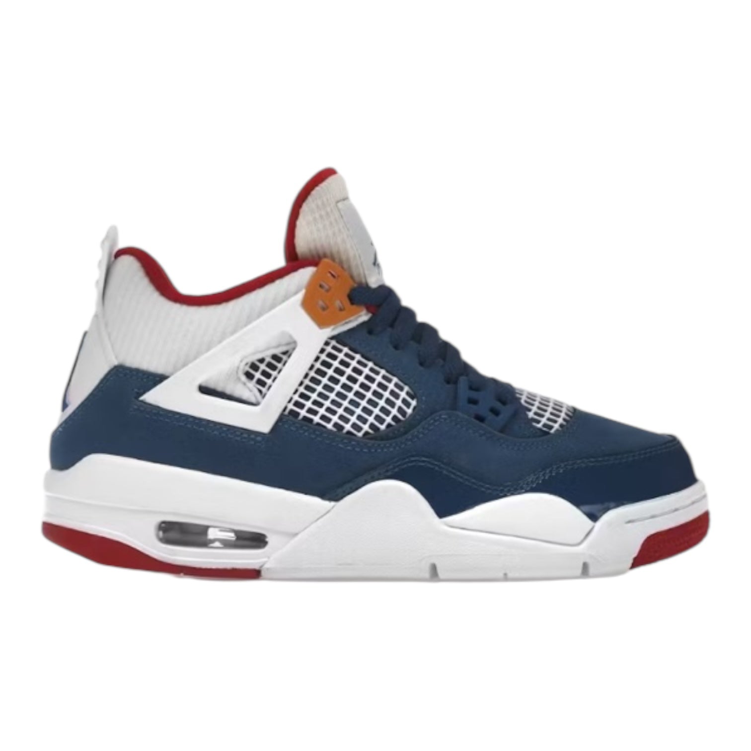 Jordan 4 Retro Messy Room (Used)