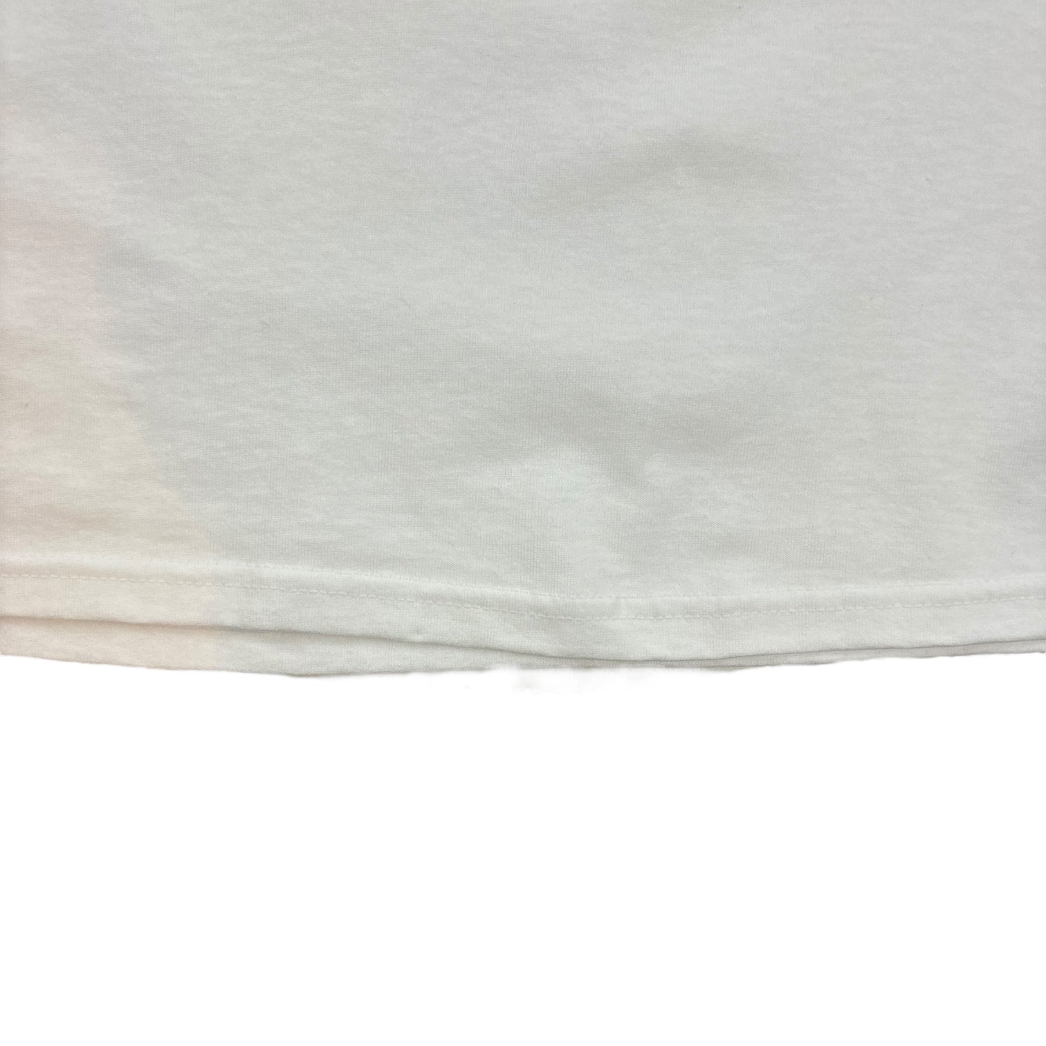 Stussy Vancouver Chapter T-Shirt White