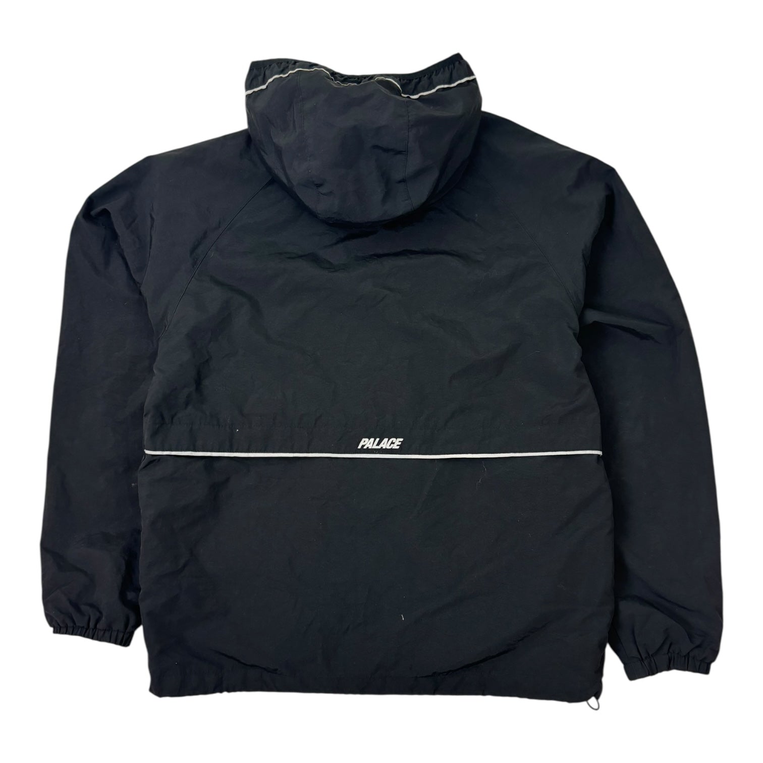 Palace Skateboards 3M Crank Jacket