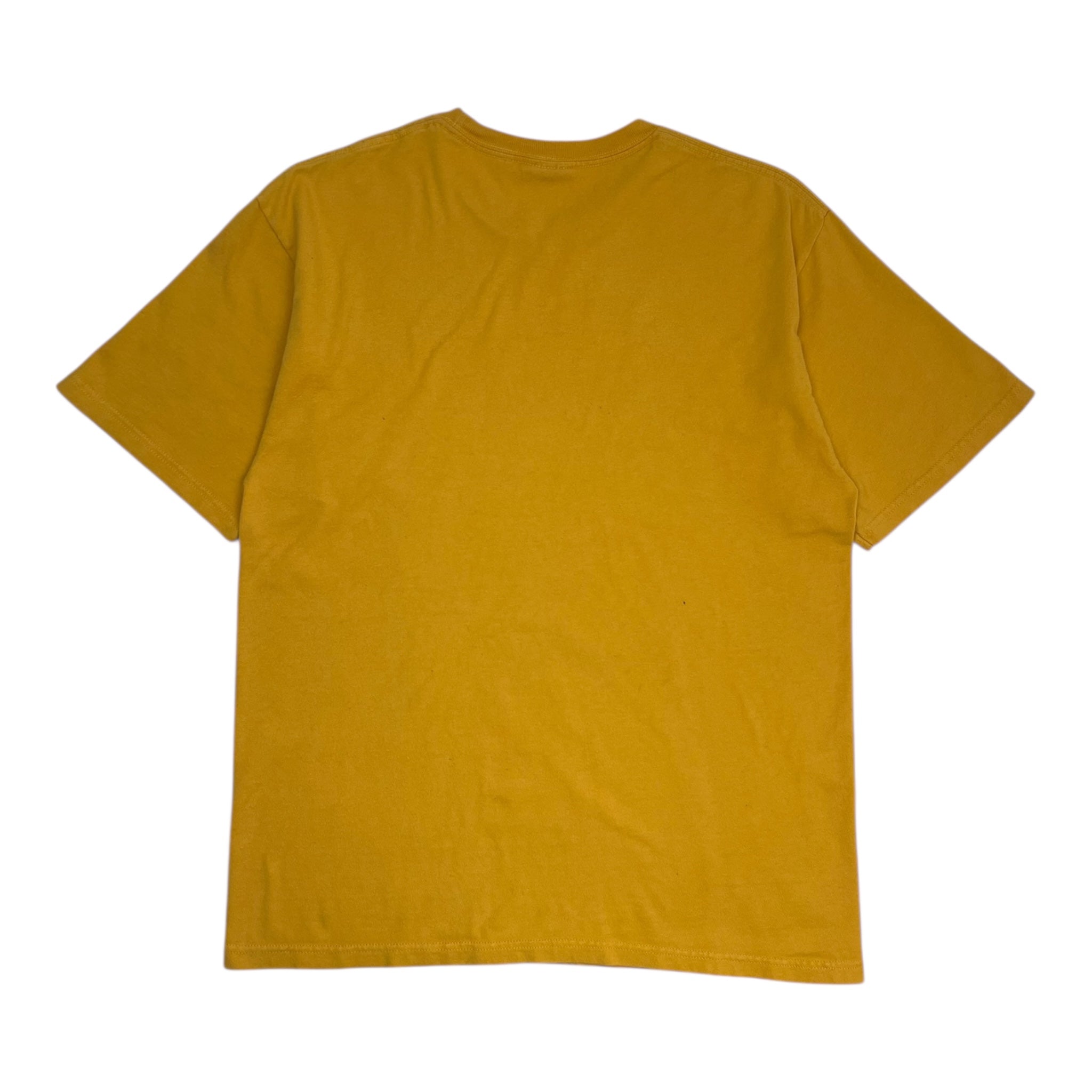 Stüssy Laguna 80 Pigment-Dyed T-Shirt