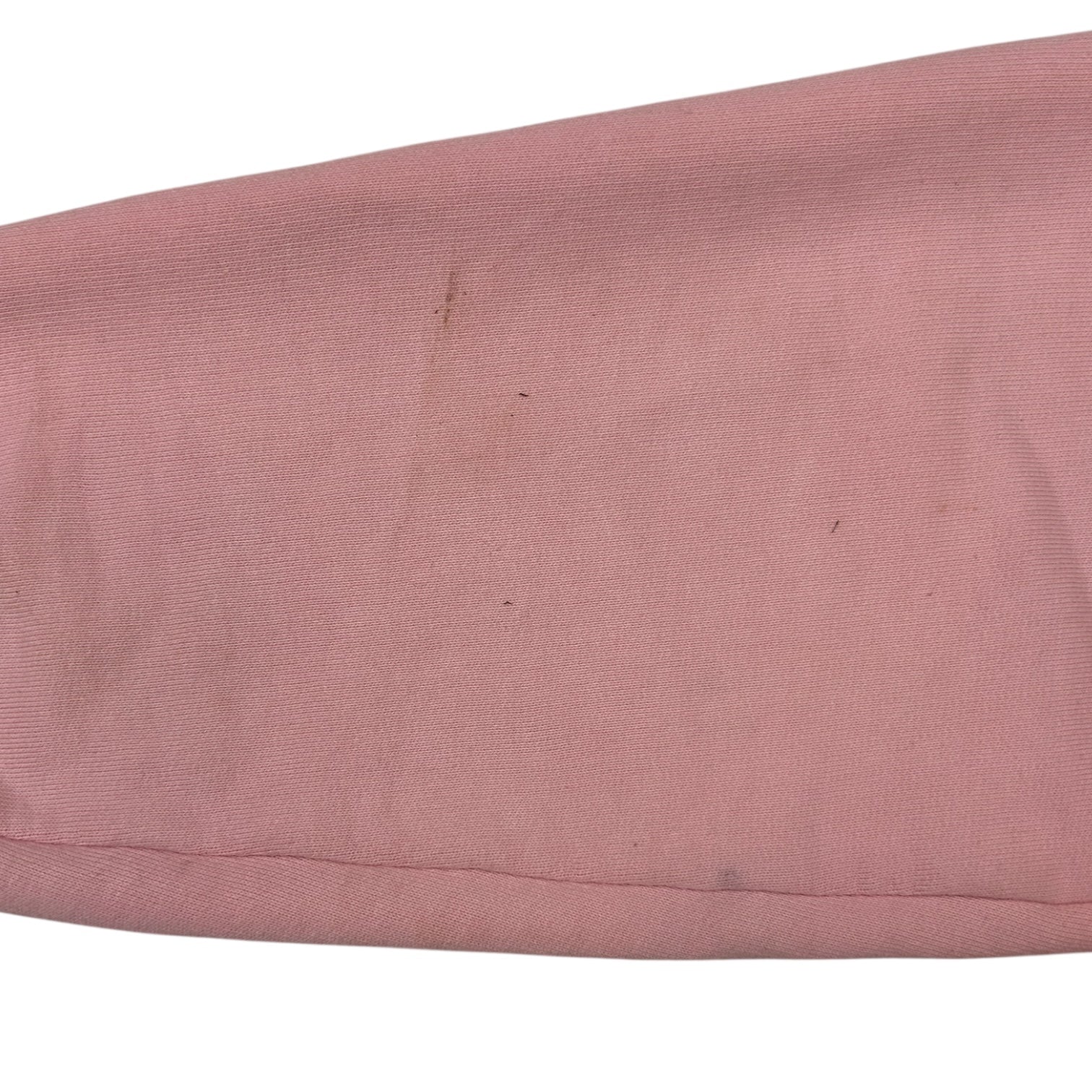 Louis Vuitton Embroidered Cotton Crewneck Pink