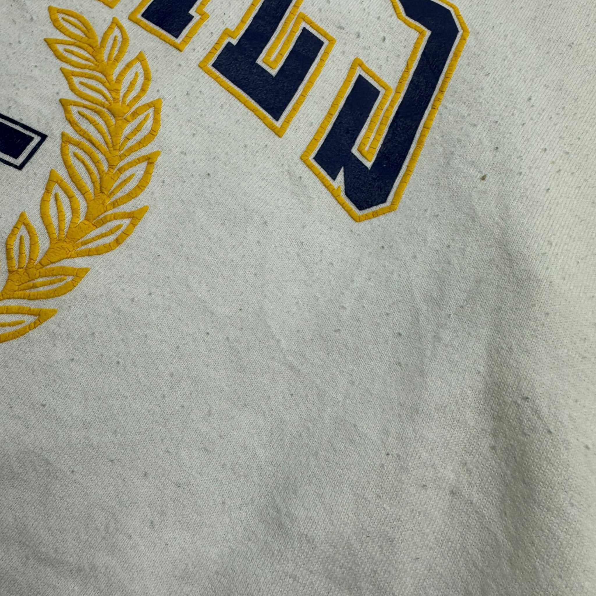 Vintage Washington Huskies Crewneck