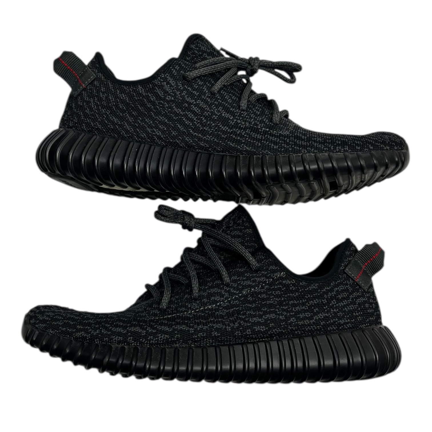 Yeezy Adidas Boost 350 Pirate Black (Used)