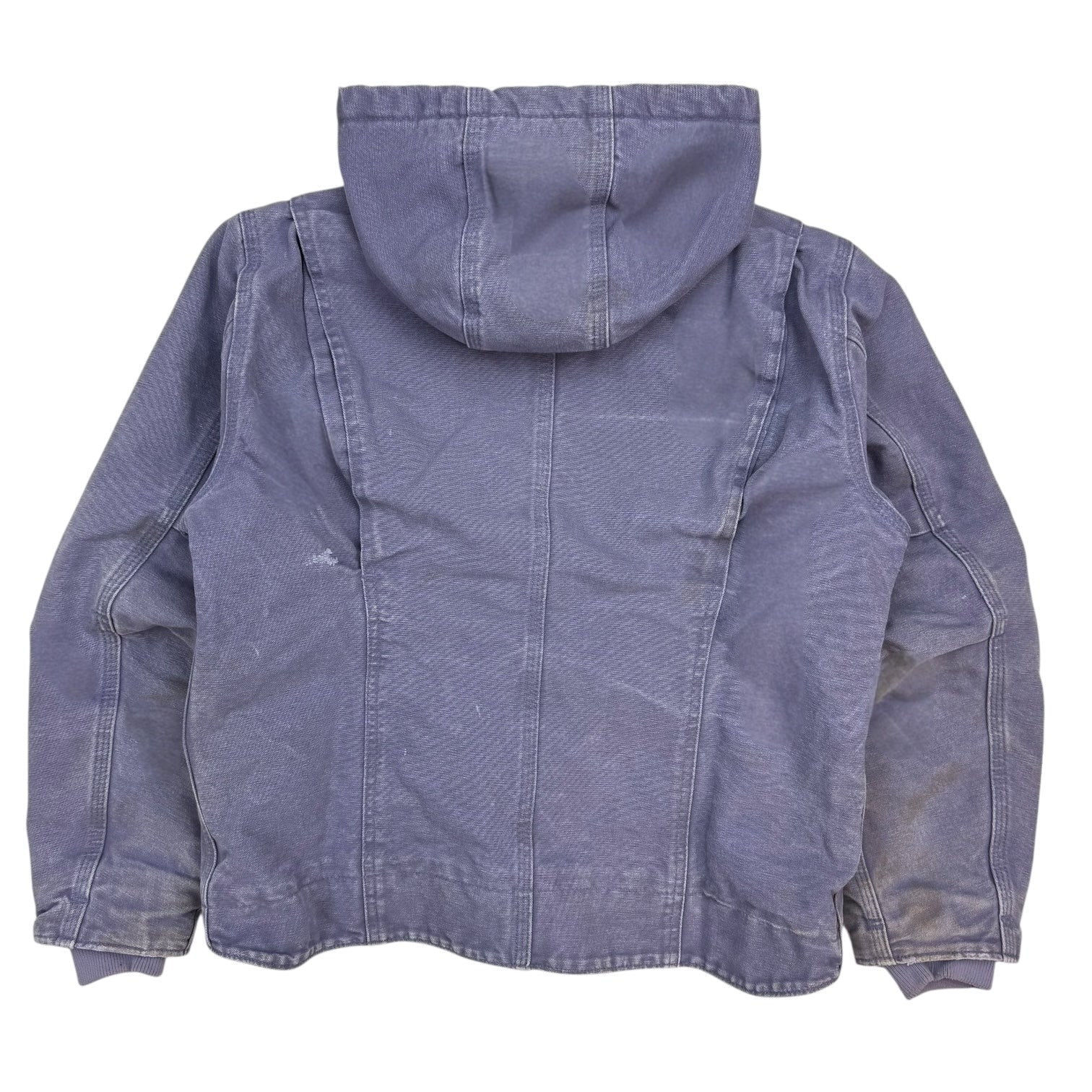 Vintage Carhartt Women’s Sierra Sandstone Jacket Lavender