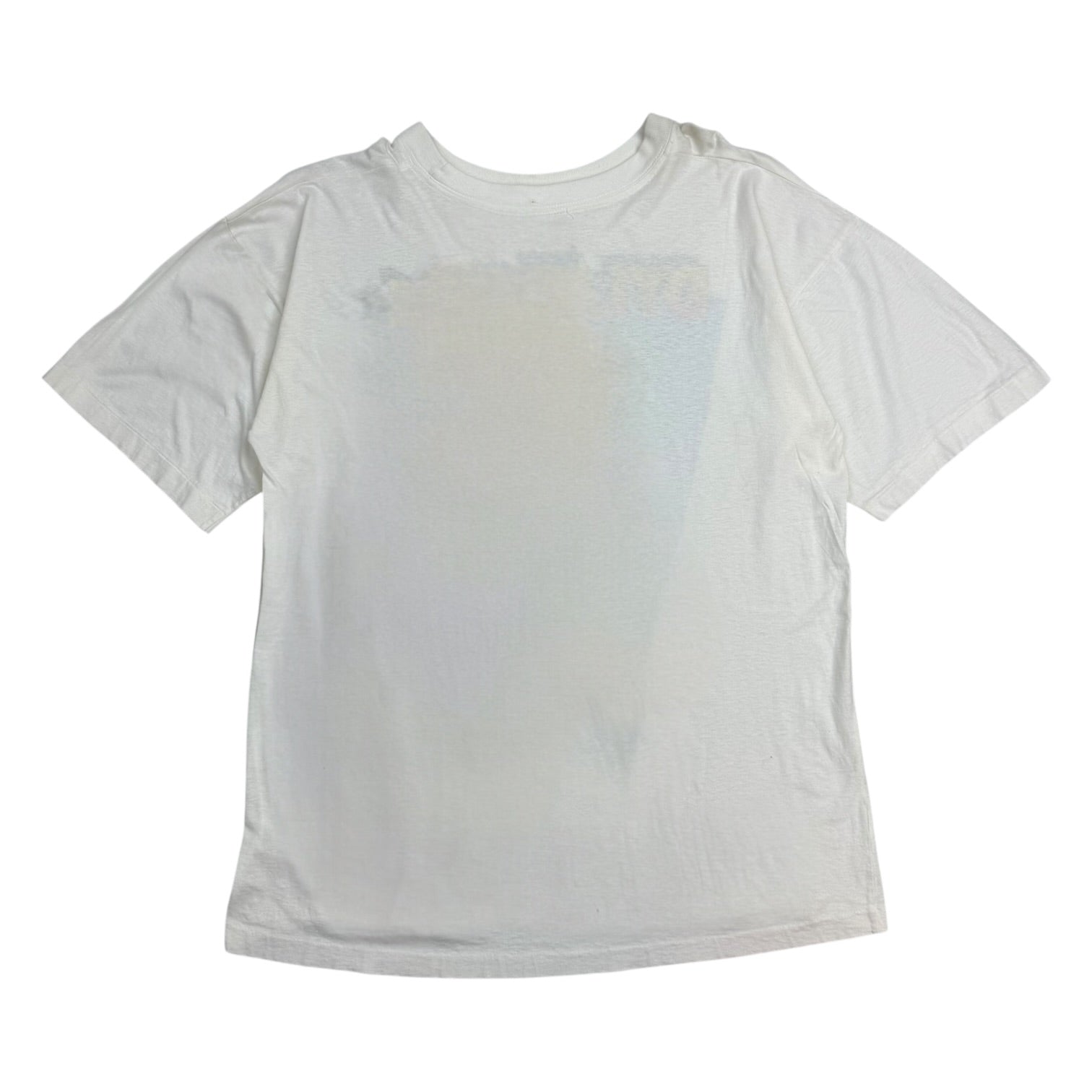 1992 Dylan Dog Tee White