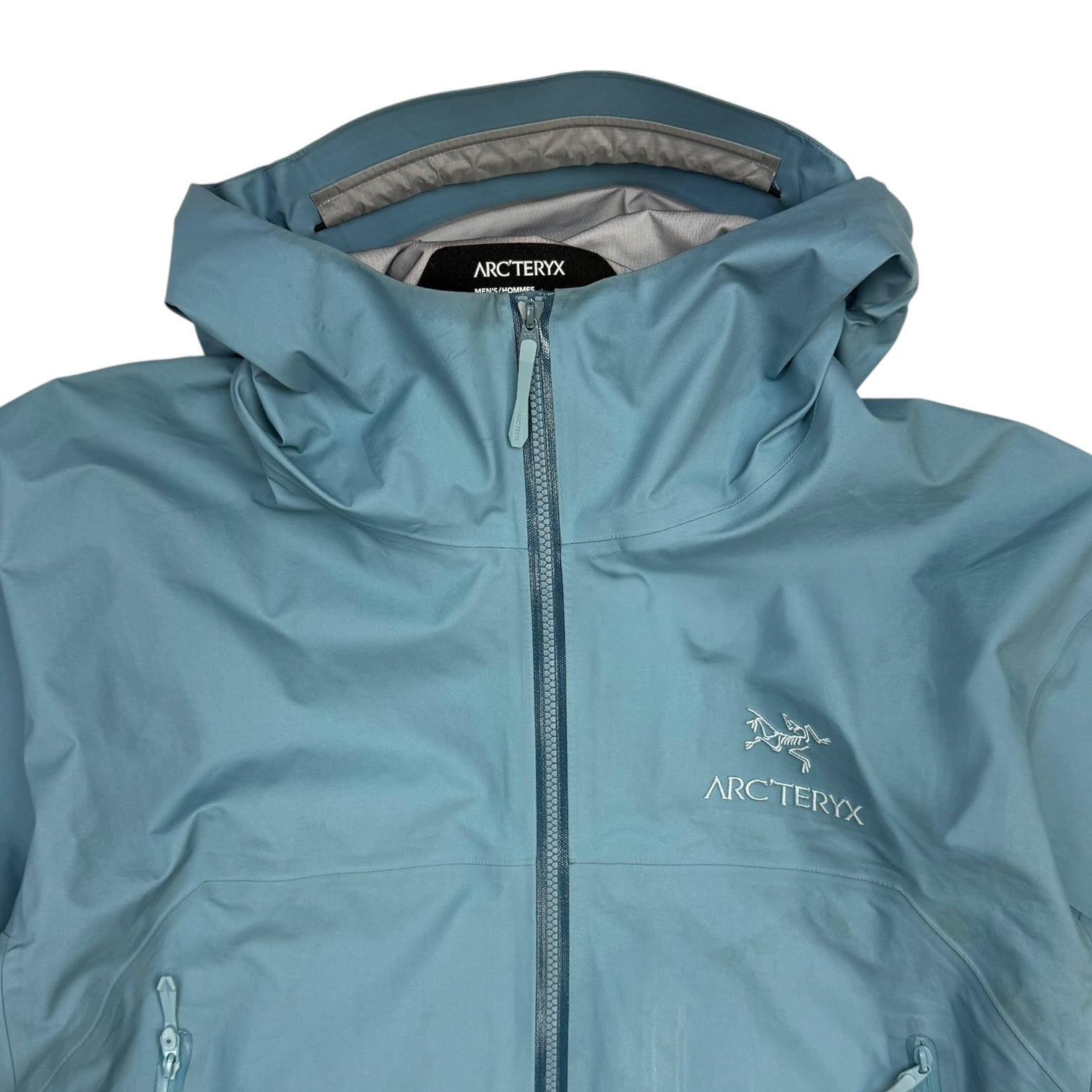 Arc’teryx Beta Jacket Stone Wash Blue