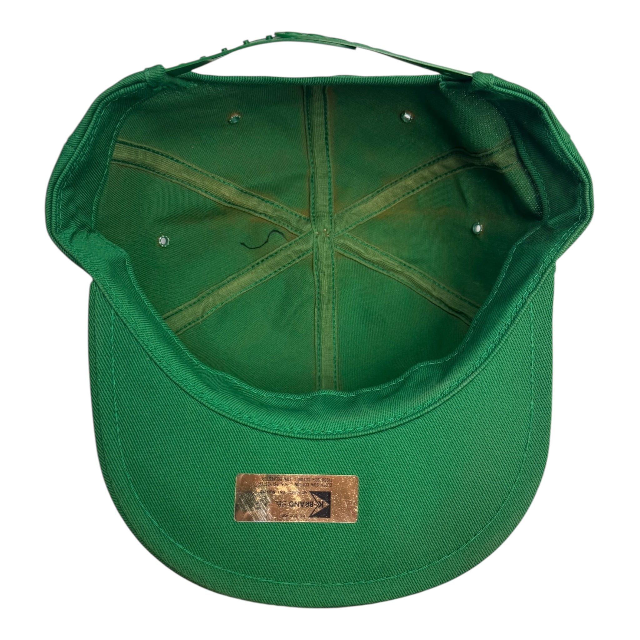 Vintage Remington "First In The Field" Hat
