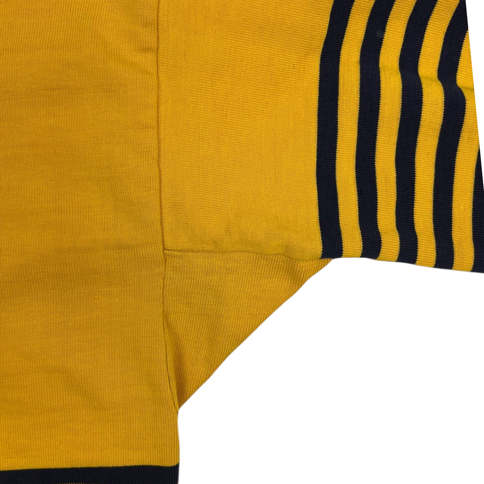 Vintage Canterbury of New Zealand Rugby Shirt
