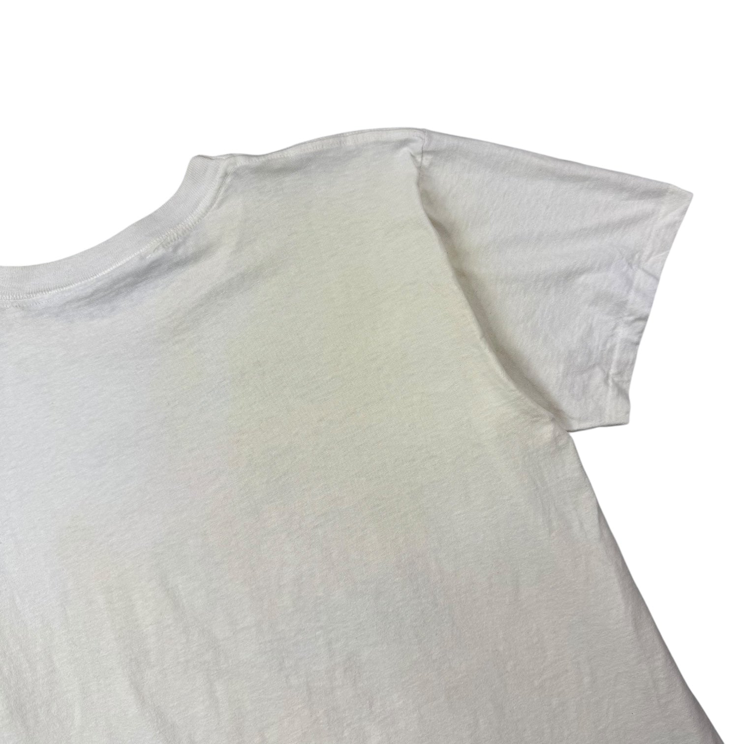Vintage Ford Thunderbird Tee White