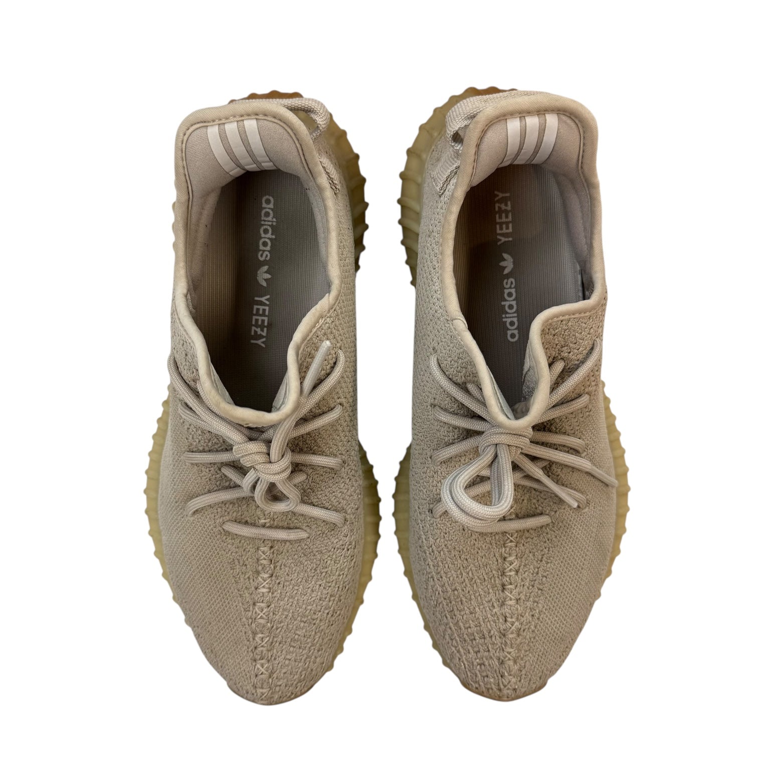 Adidas Yeezy Boost 350 V2 Sesame (Used)