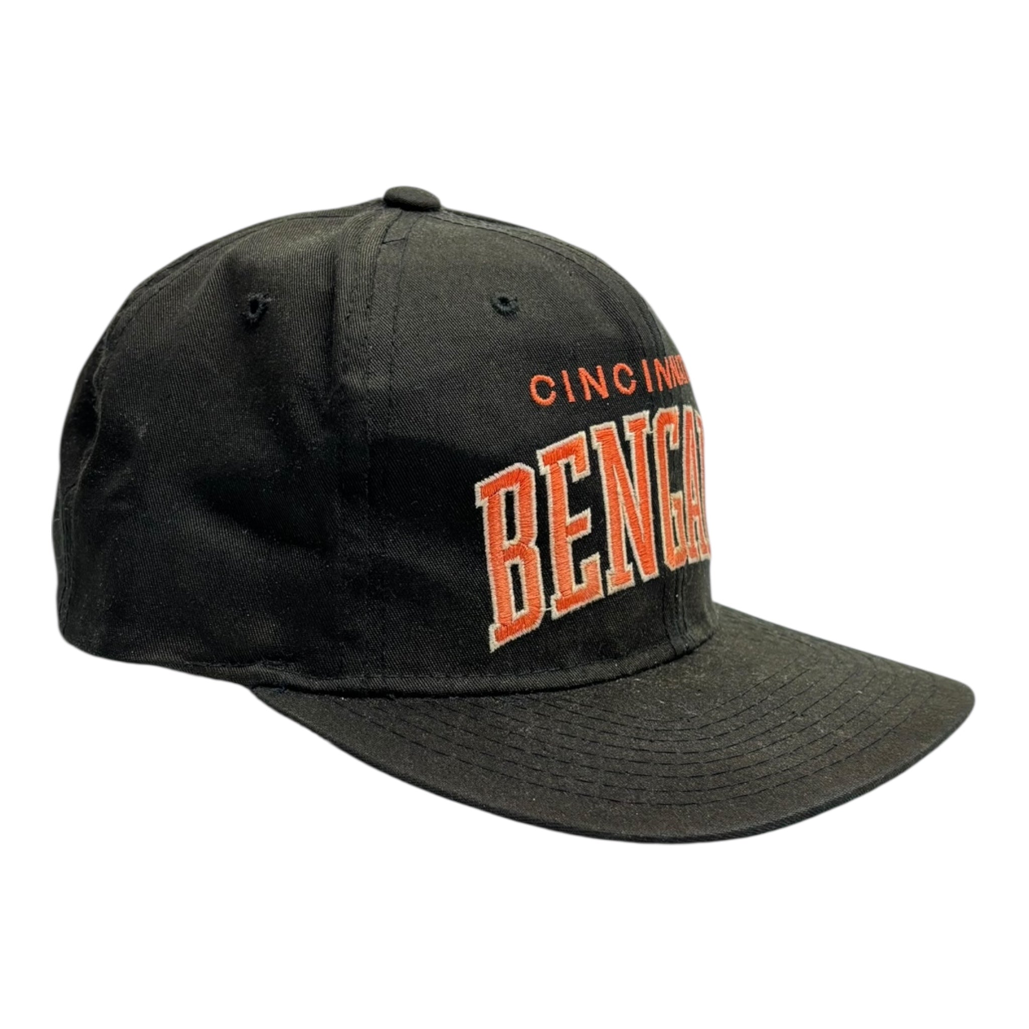 Vintage Starter Cincinnati Bengals Snapback