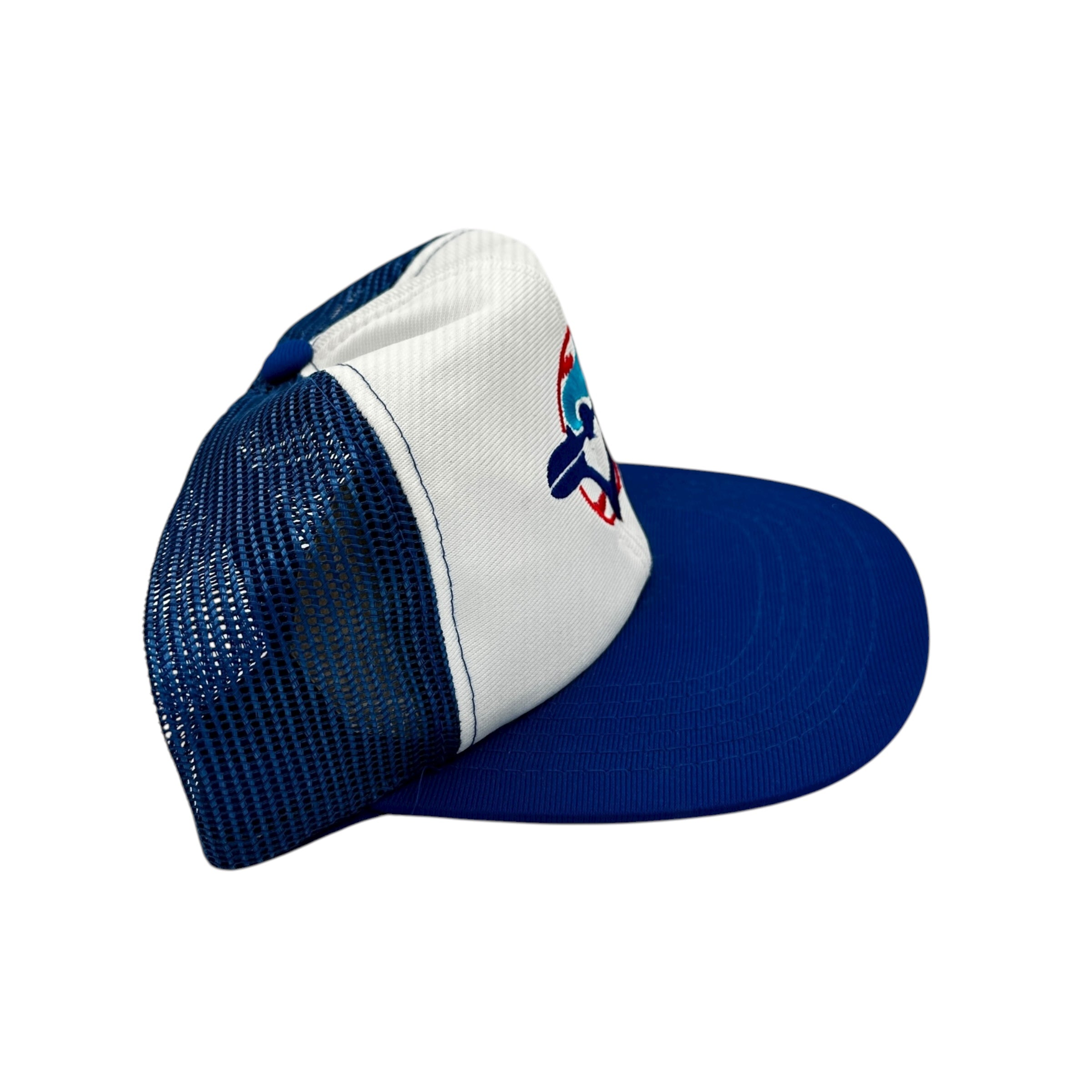 Vintage Toronto Blue Jays Trucker Hat