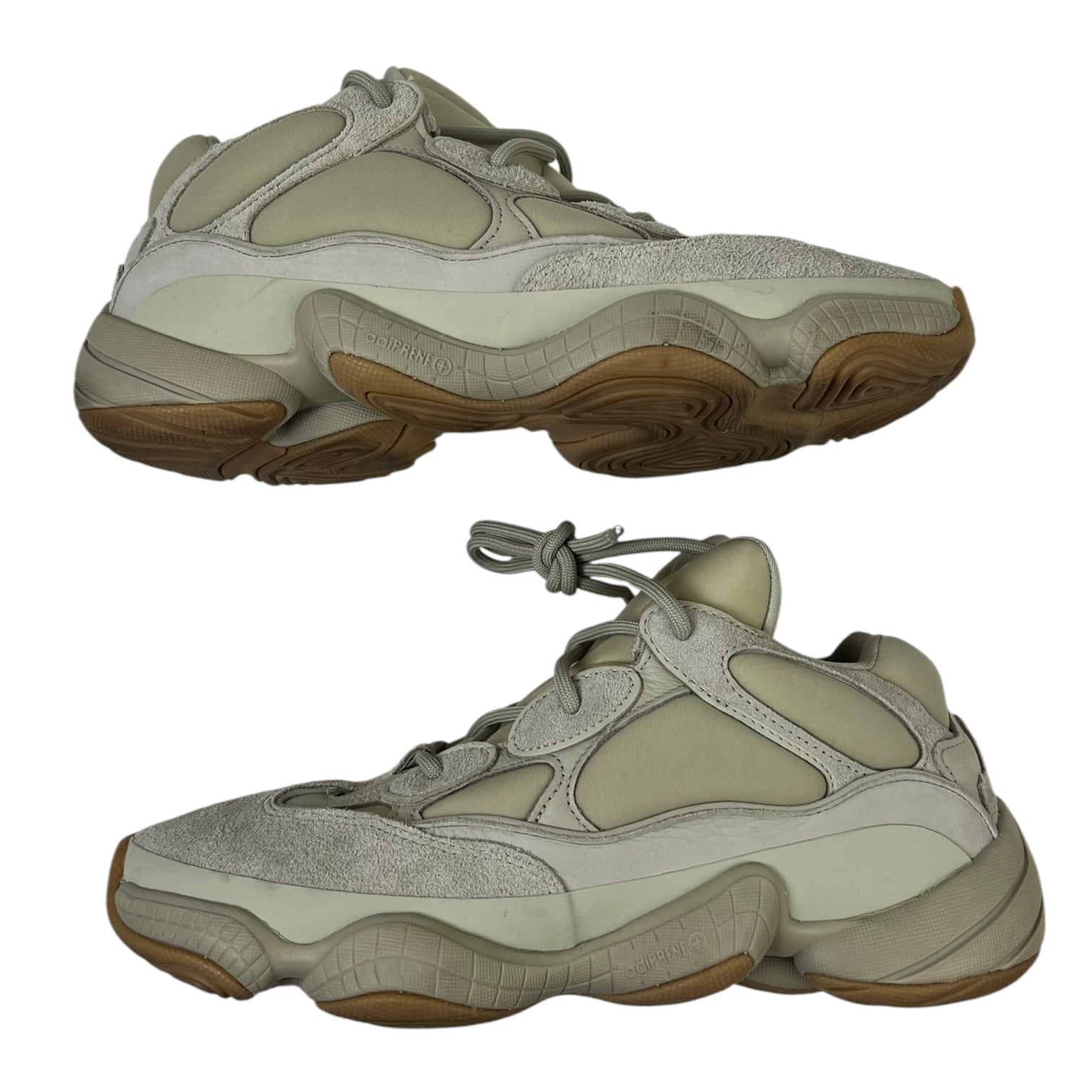 Adidas Yeezy 500 'Stone' Sneaker