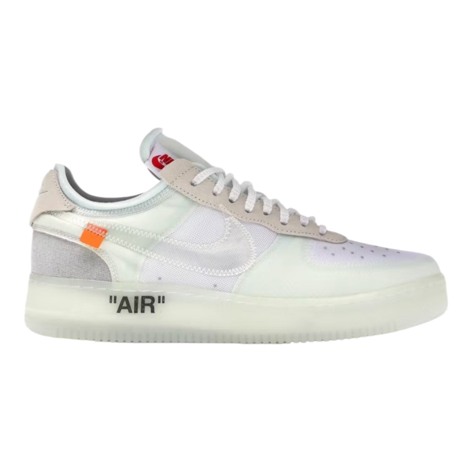 Nike Air Force 1 Low Off-White (Used)
