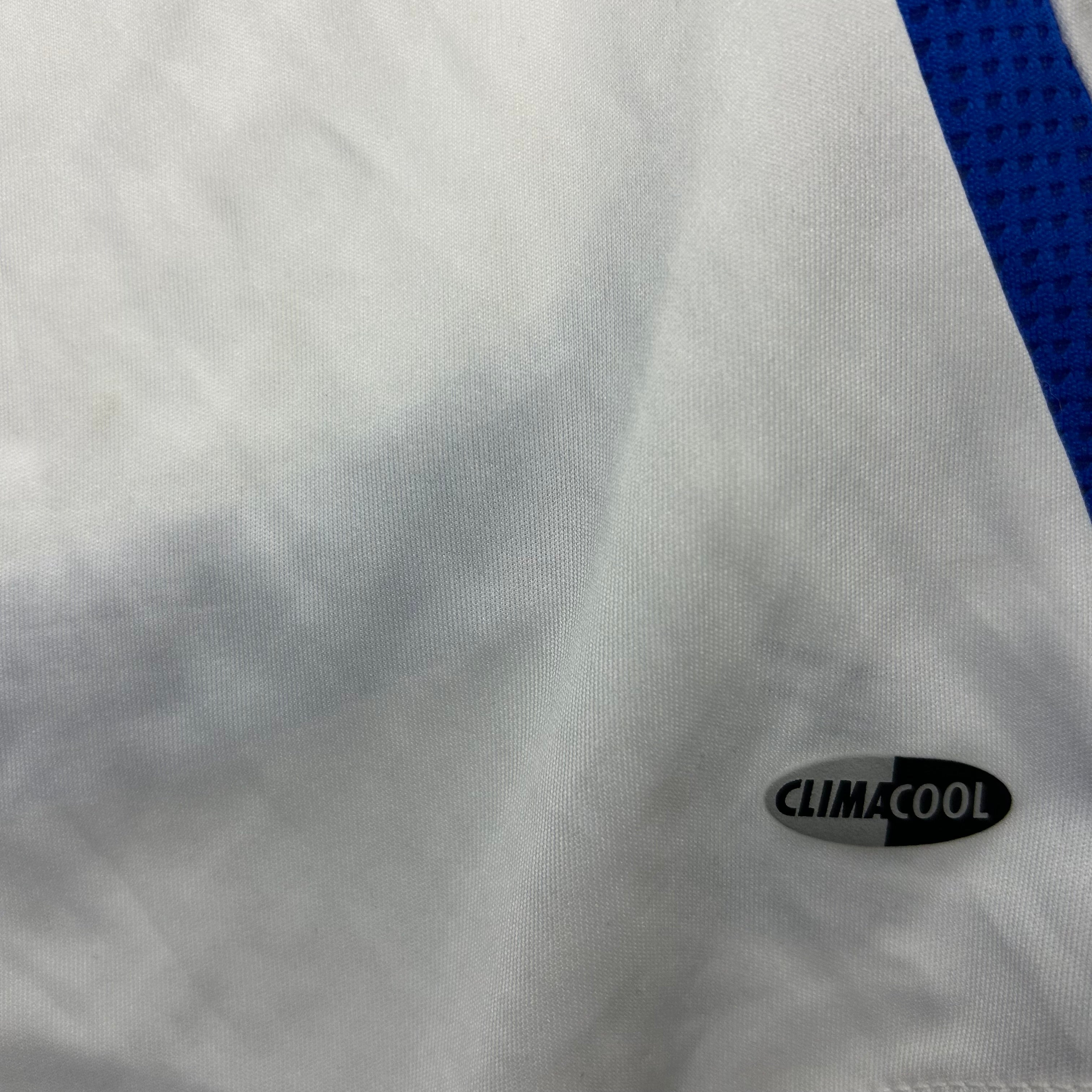 2006 Grasshopper Club Zurich Home Soccer Jersey