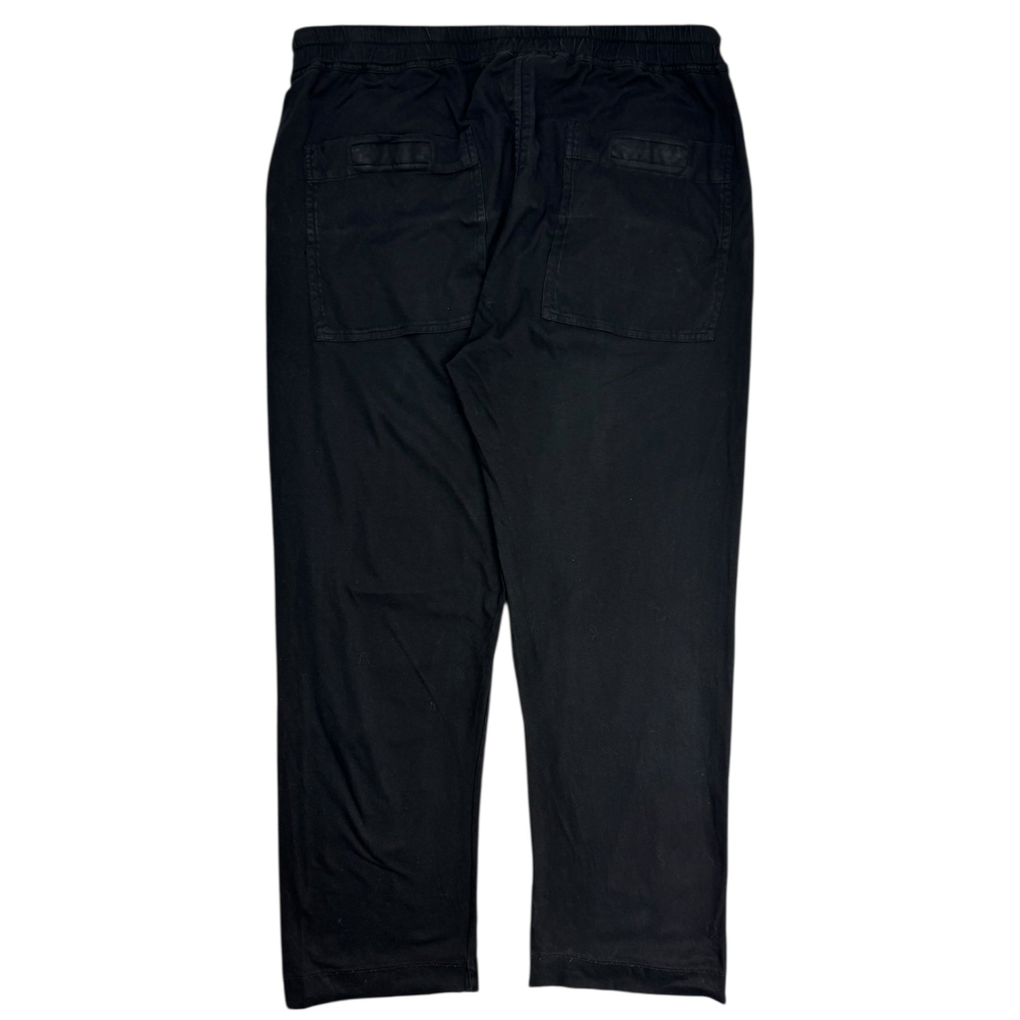 DRKSHDW Rick Owens Berlin Drawstring Pant