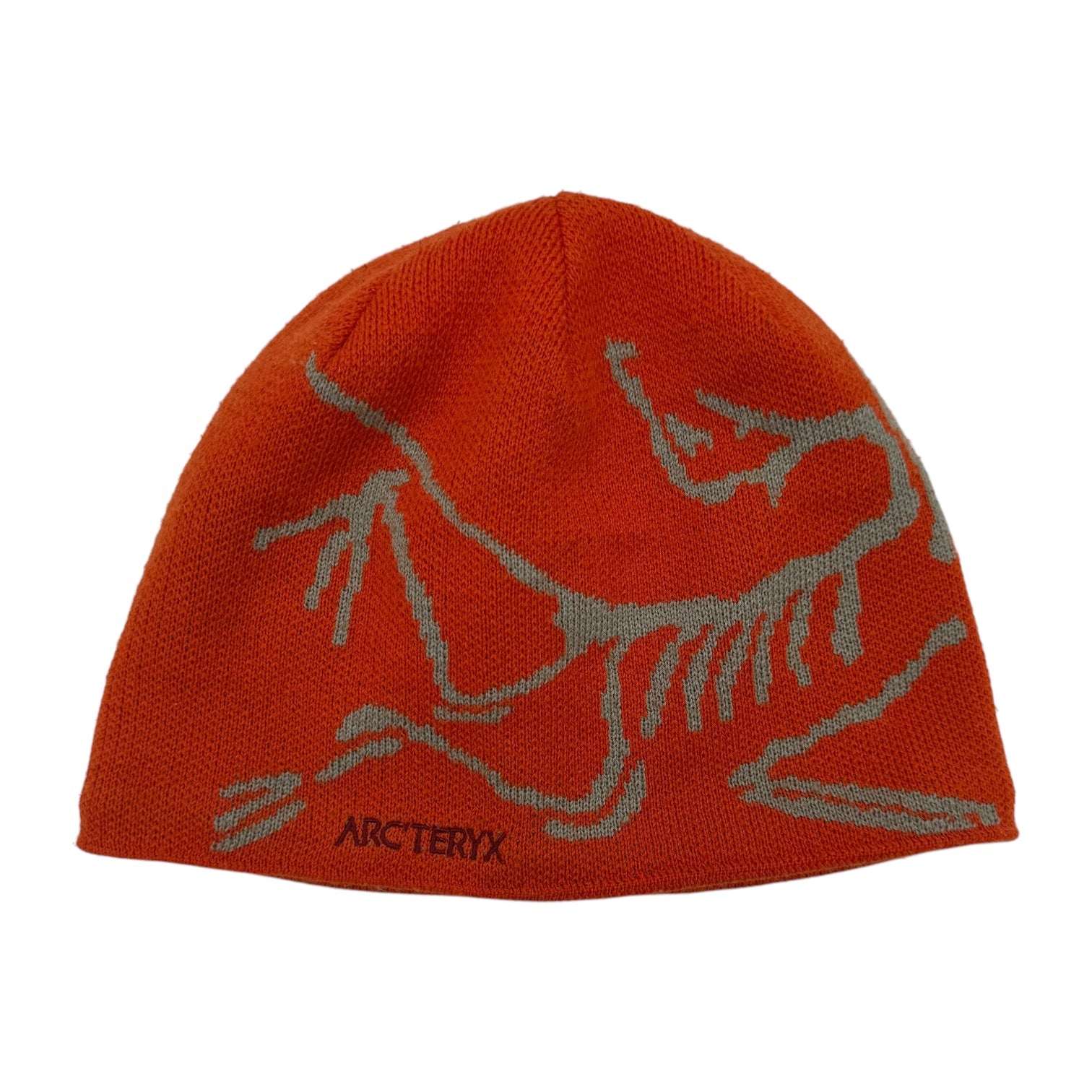 Arc’Teryx Bird Toque Beanie Orange