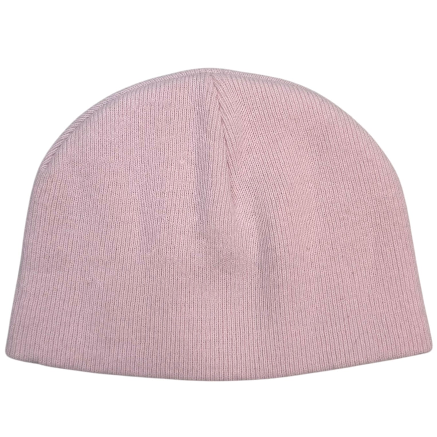 Vintage West Coast Choppers Beanie Pink