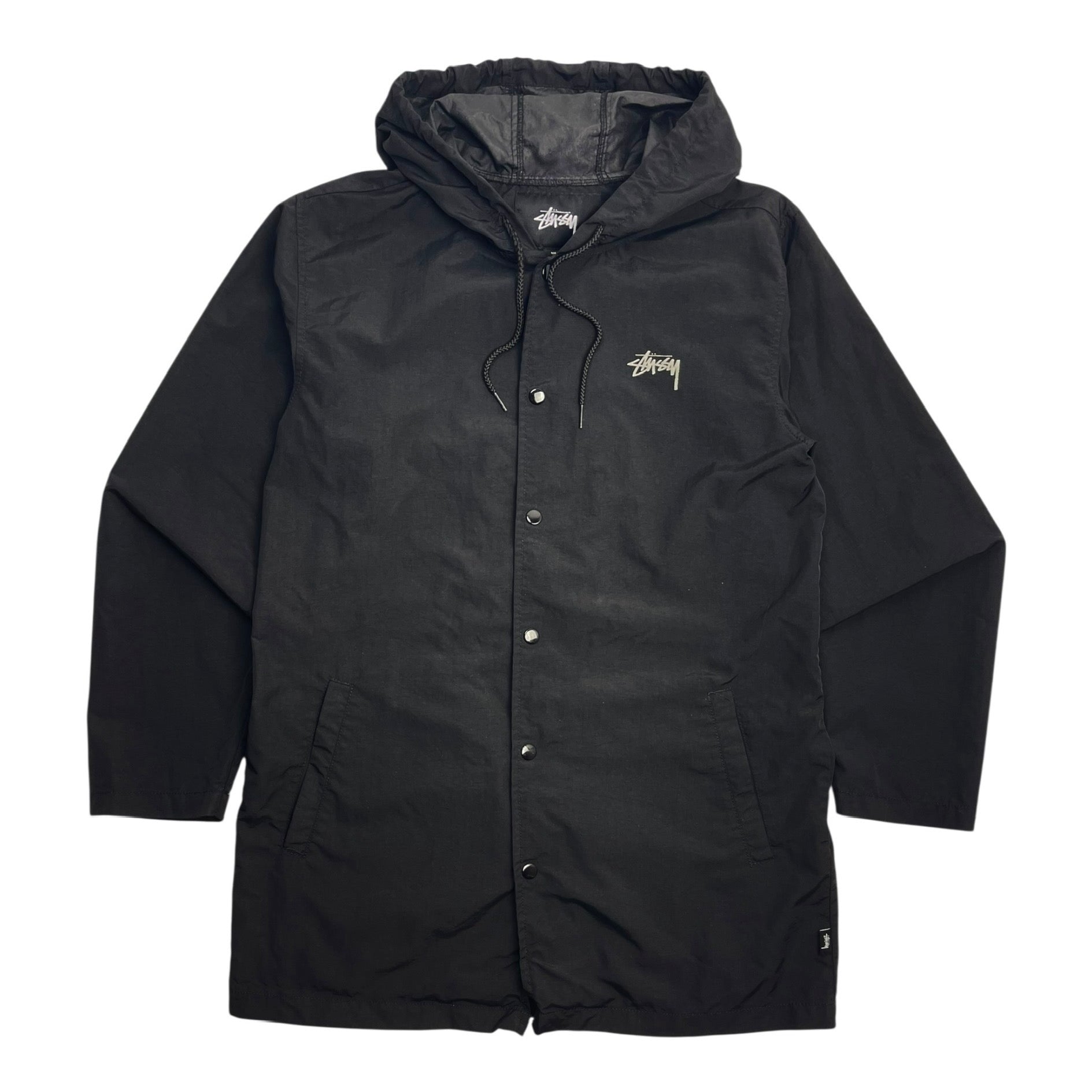 Stussy SS Link Windbreaker Jacket