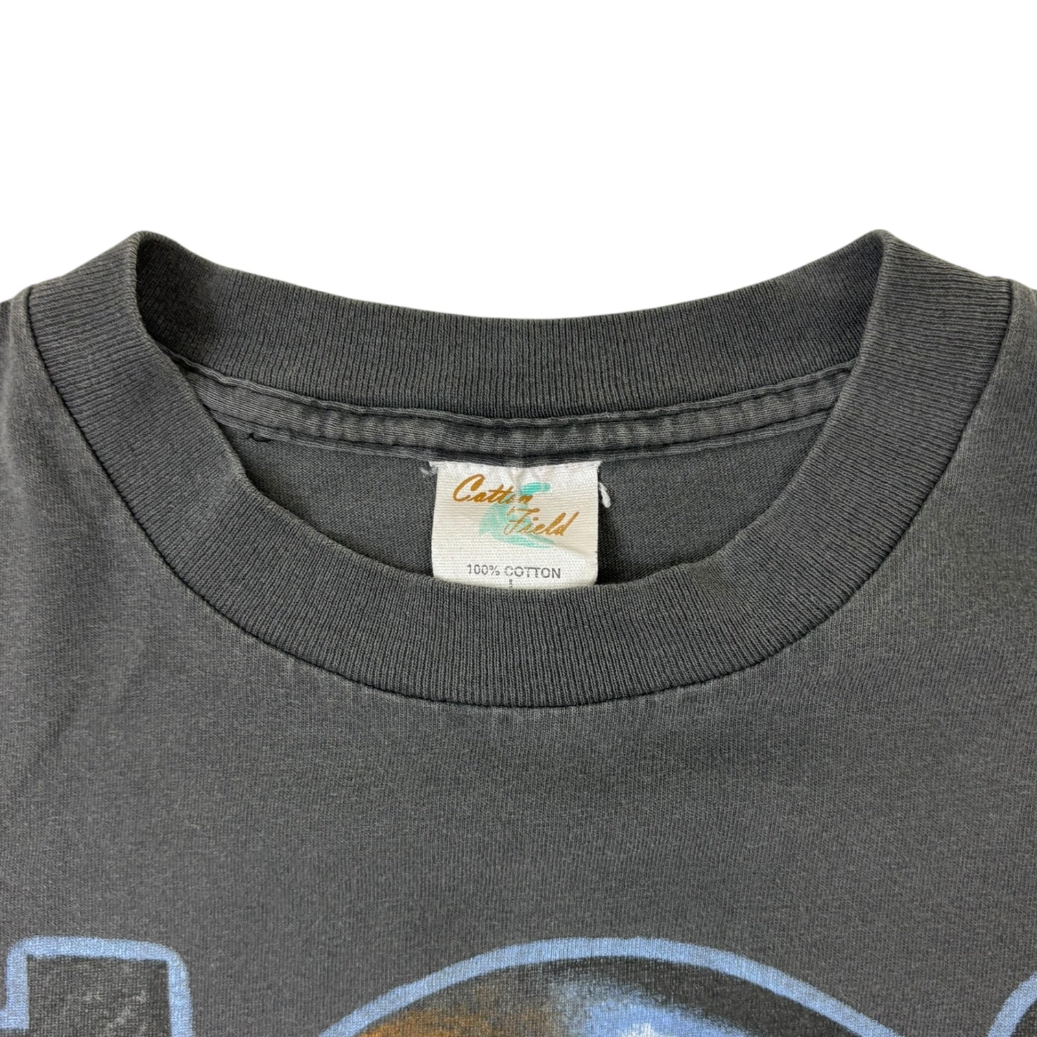 Vintage Stone Cold Steve Austin T-Shirt Black