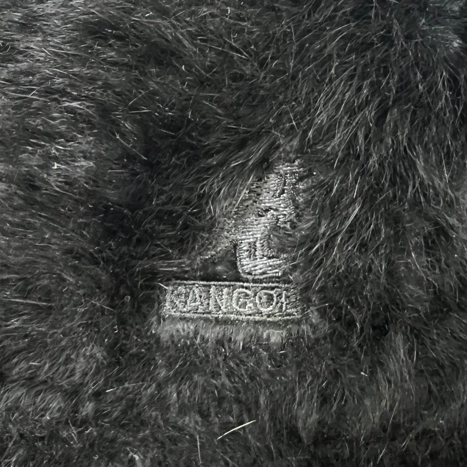 Kangol Furgara Casual Bucket Hat