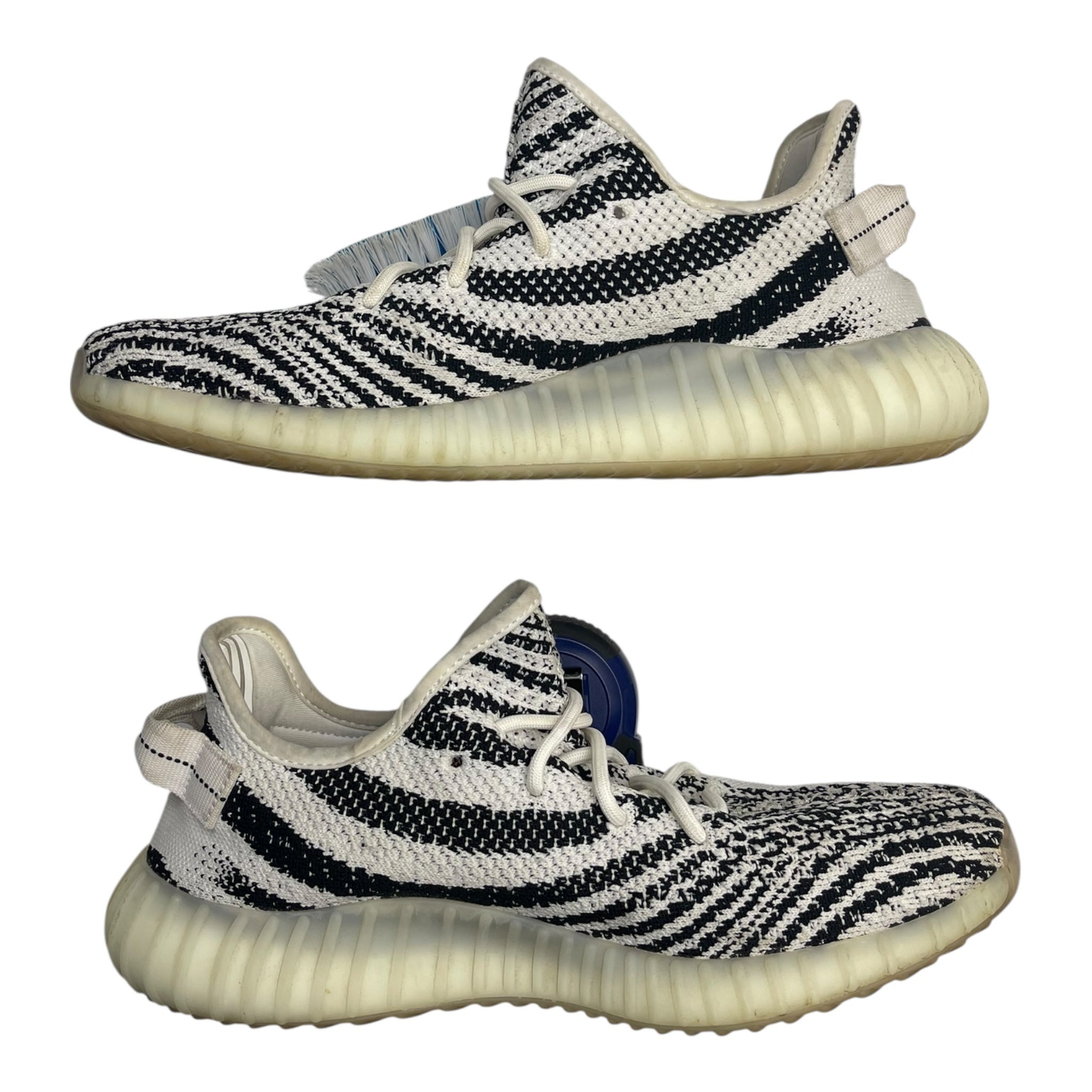 Adidas Yeezy Boost 350 v2 Zebra (Used)