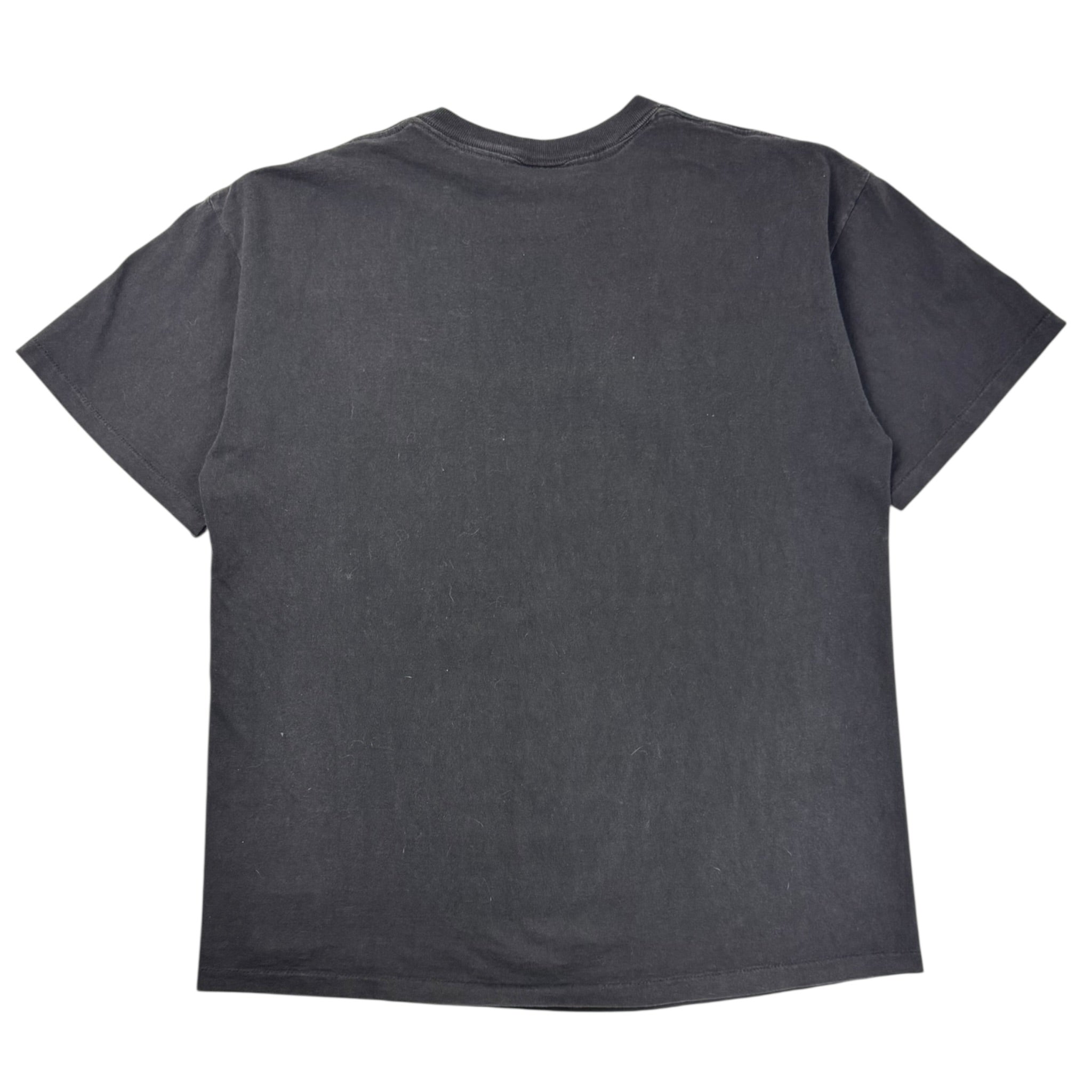 Vintage New Jersey Nets Locker Room T-Shirt