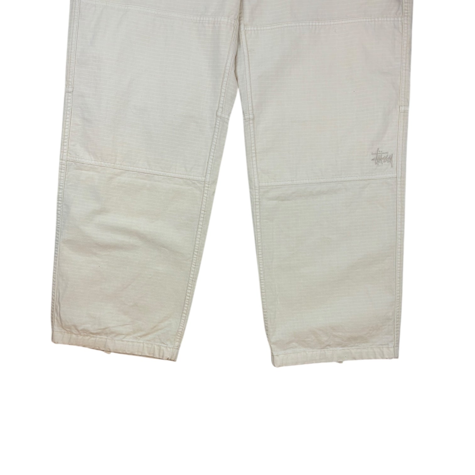 Stussy Field Pant Bone