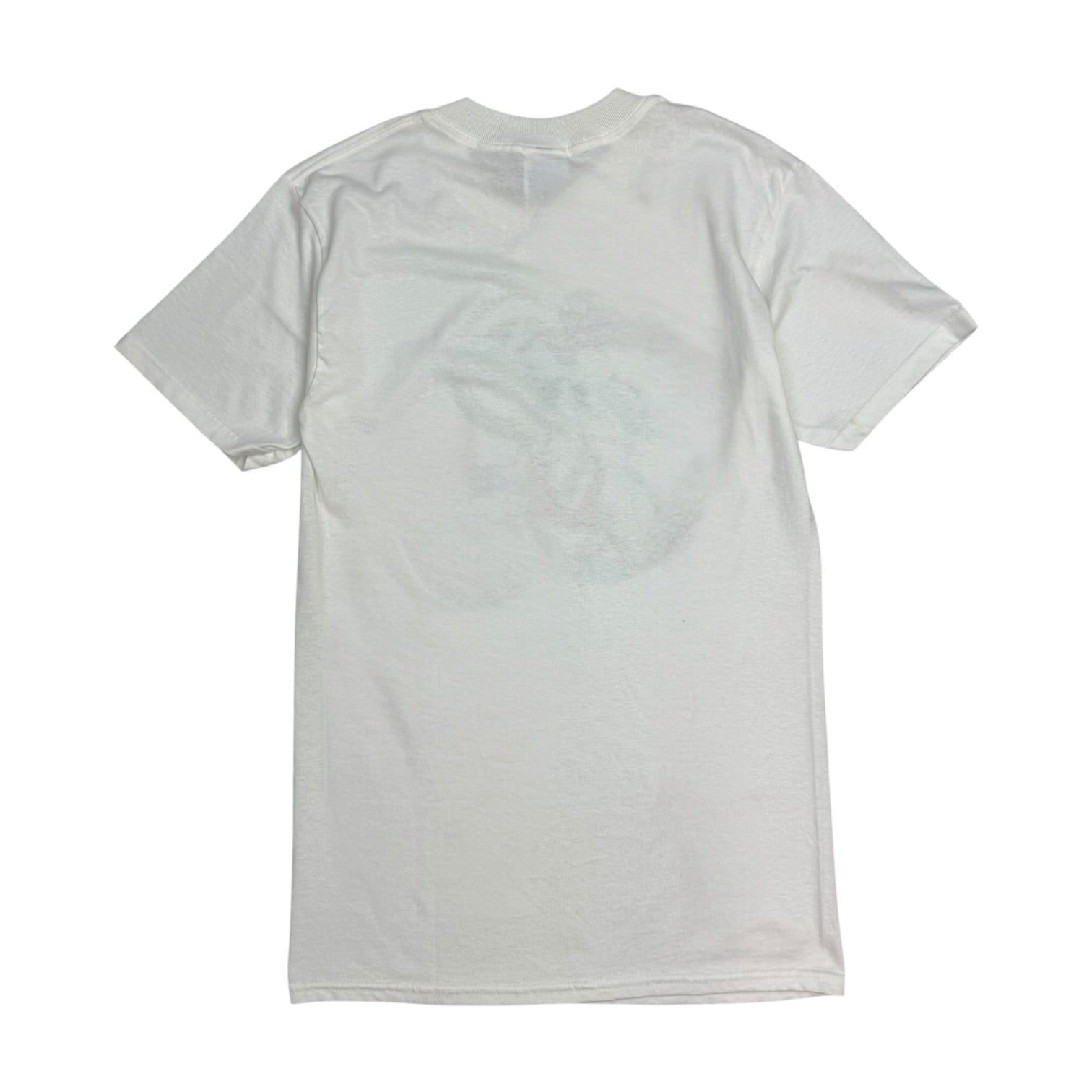 Vintage Pokémon Lugia & Ho-Oh Tee White