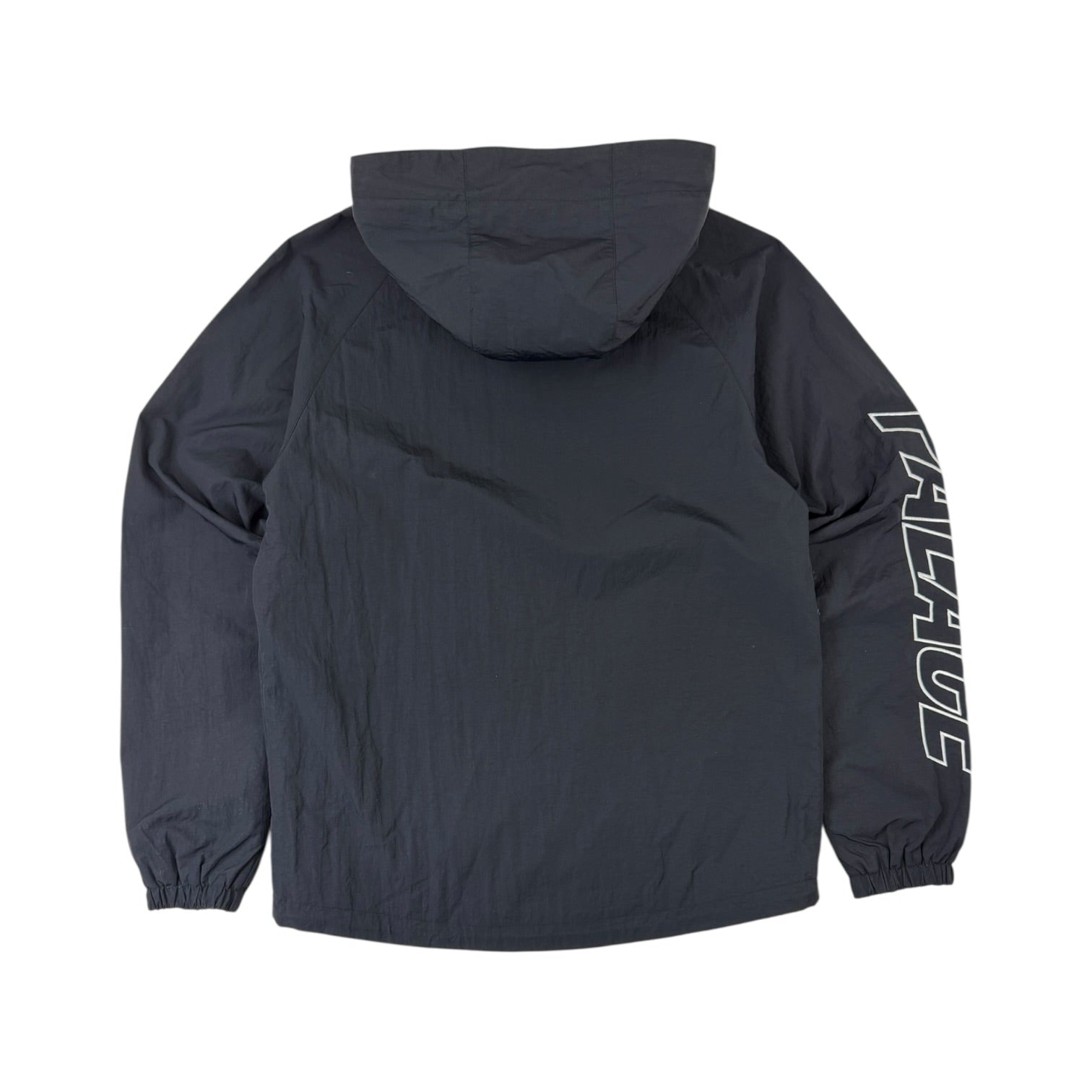 Palace Iri-Decent Jacket Black