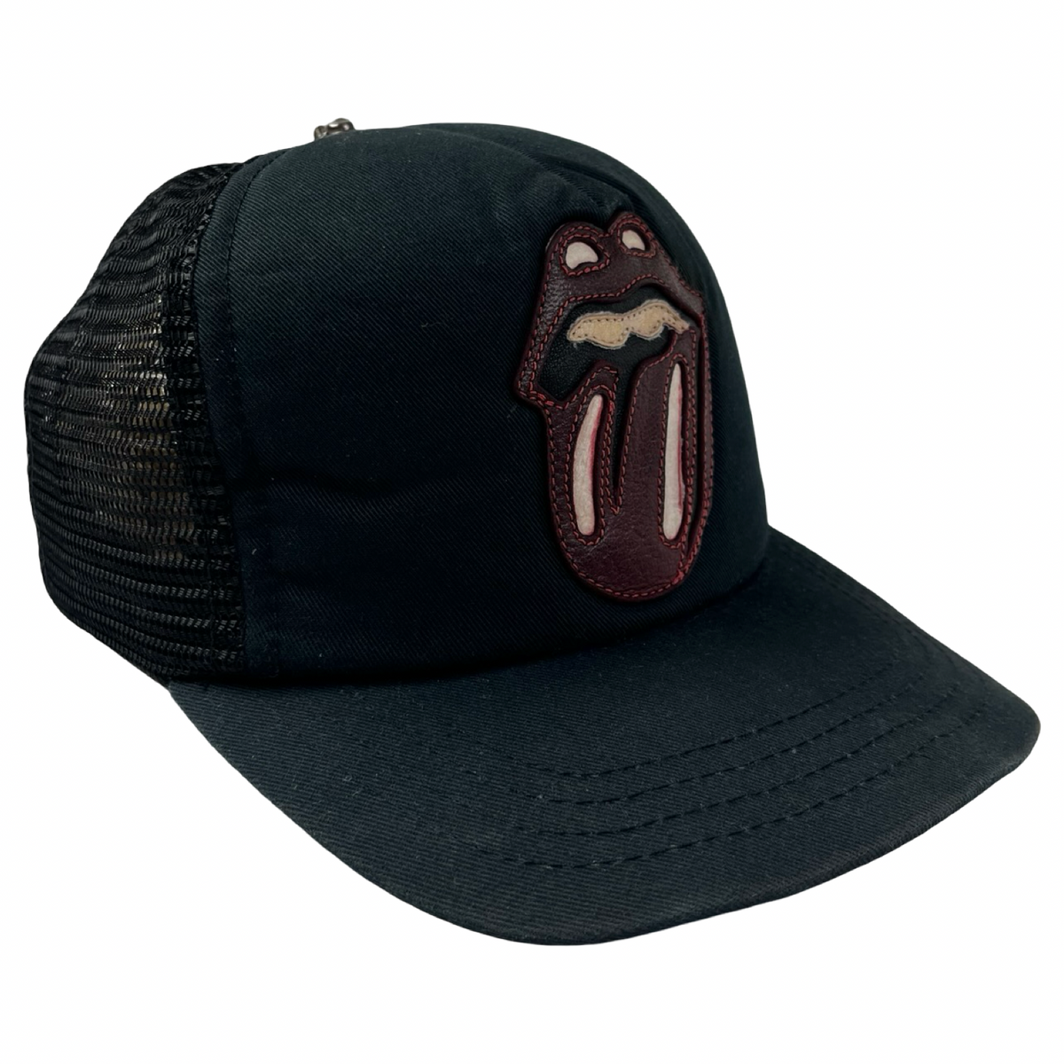 Chrome Hearts The Rolling Stones Trucker Hat